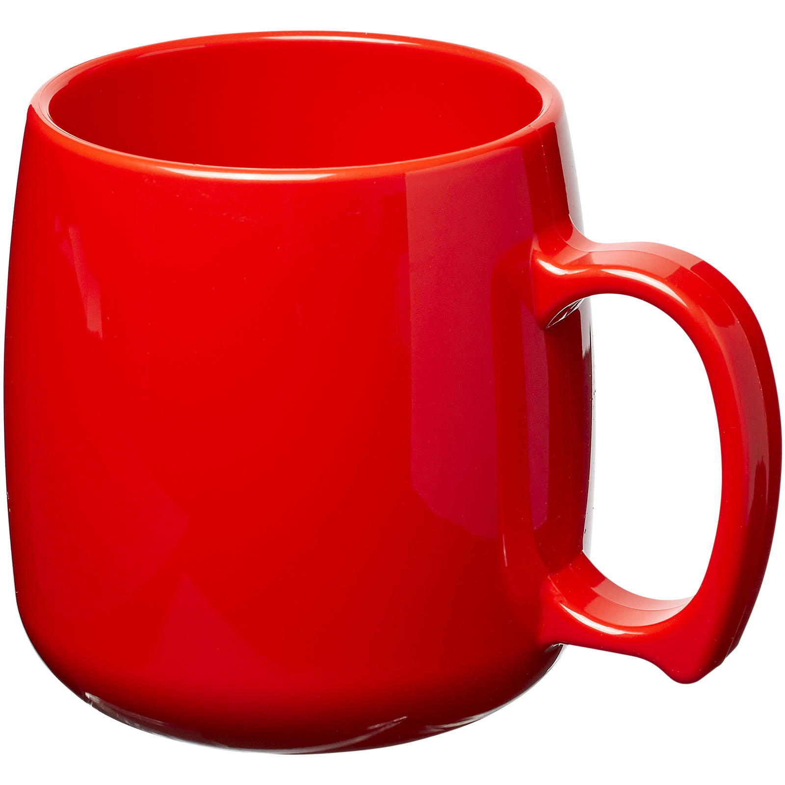 Classic 300 ml plastmugg