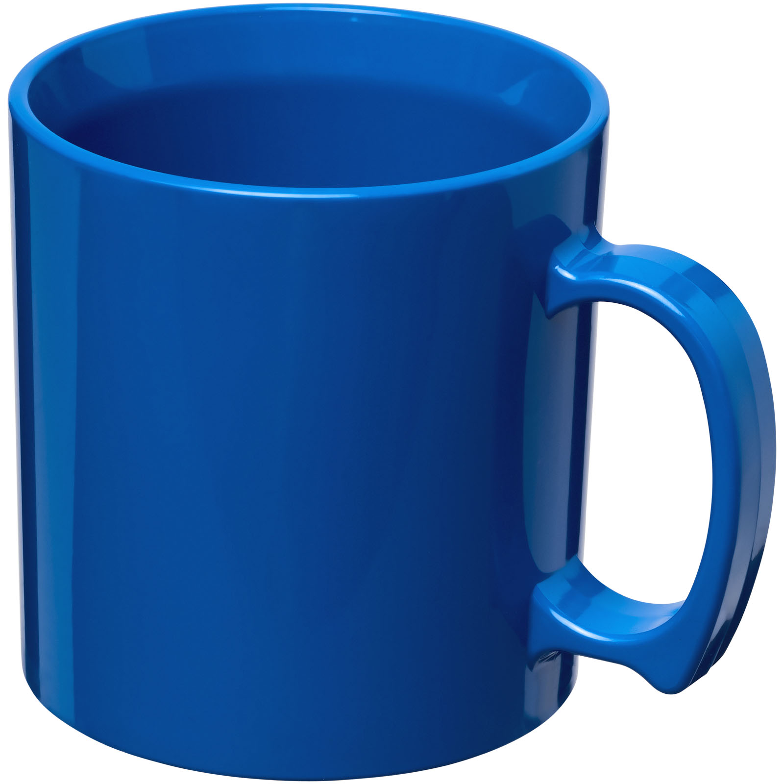 Standard 300 ml plastmugg