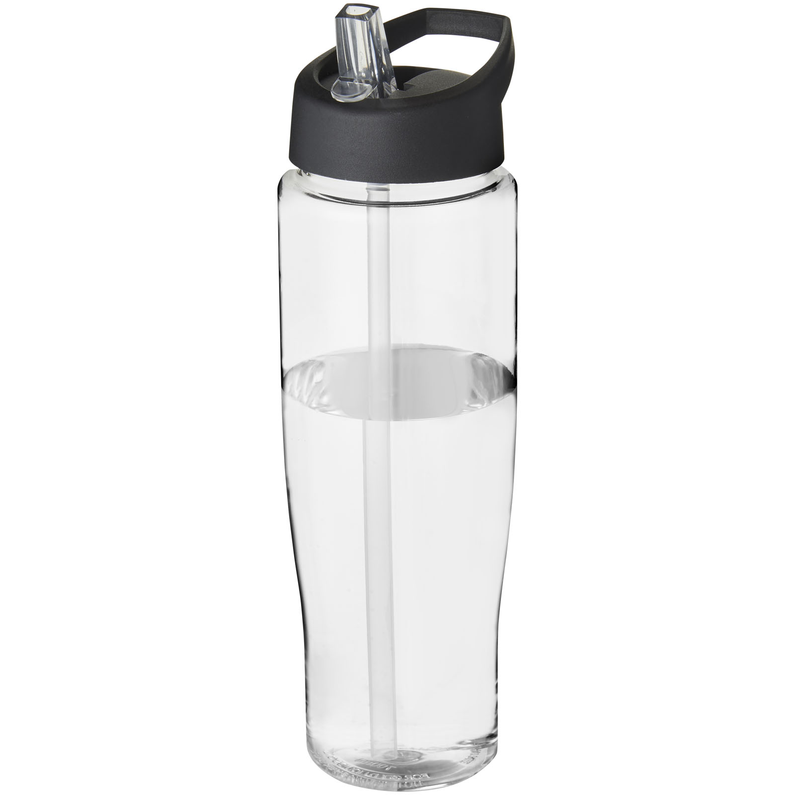 H2O Active® Tempo 700 ml sportflaska med piplock
