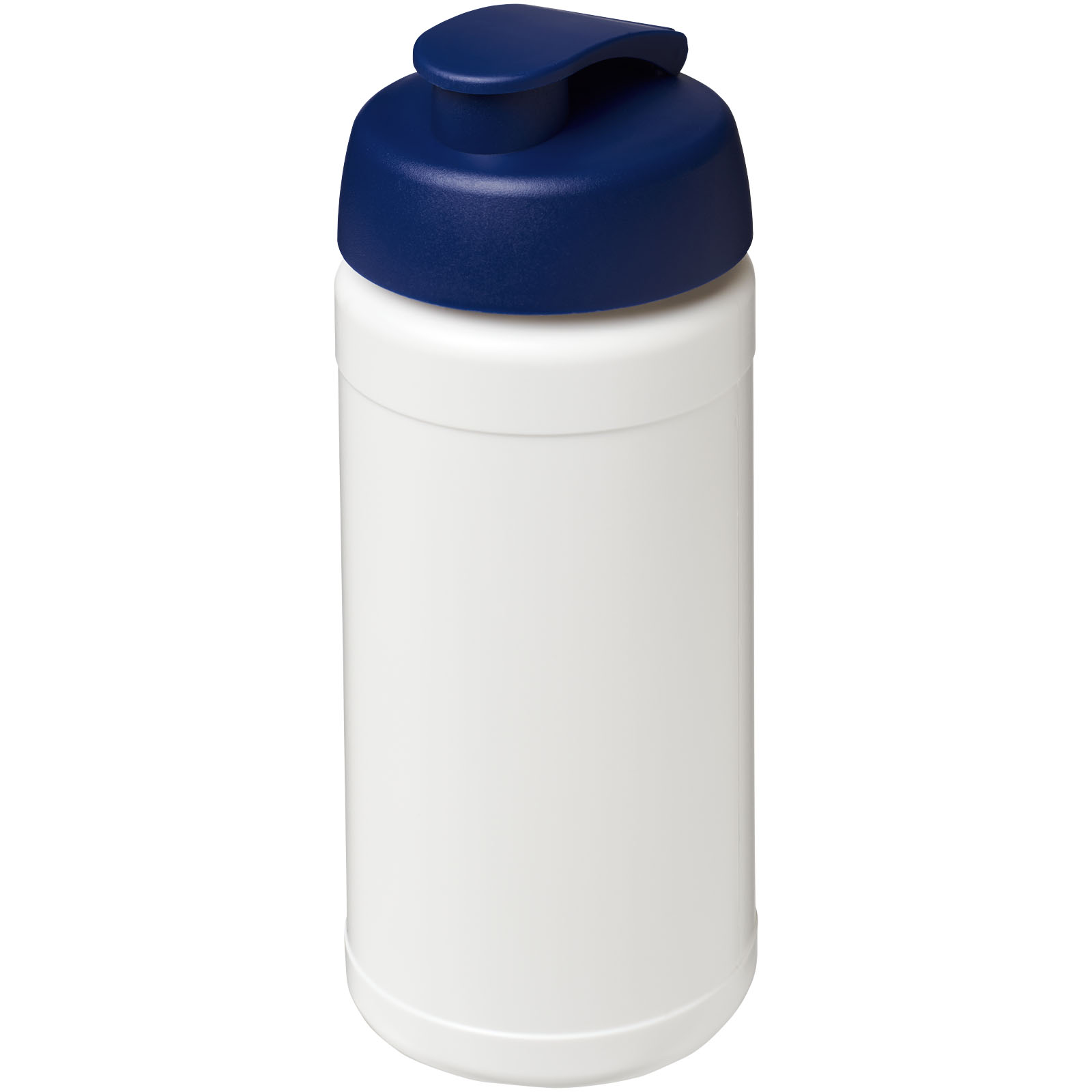 Baseline® Plus 500 ml sportflaska med uppfällbart lock