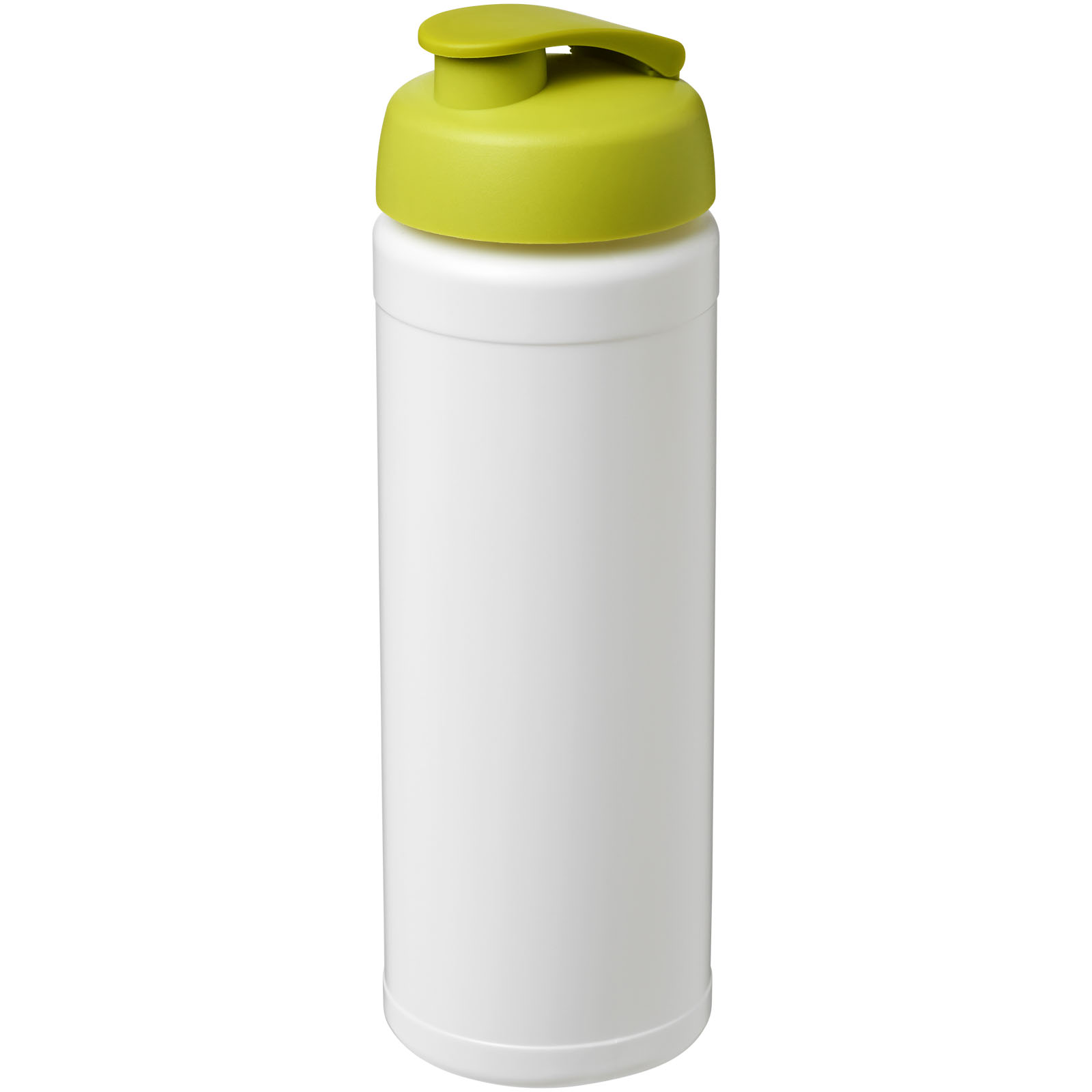 Baseline® Plus 750 ml sportflaska med uppfällbart lock