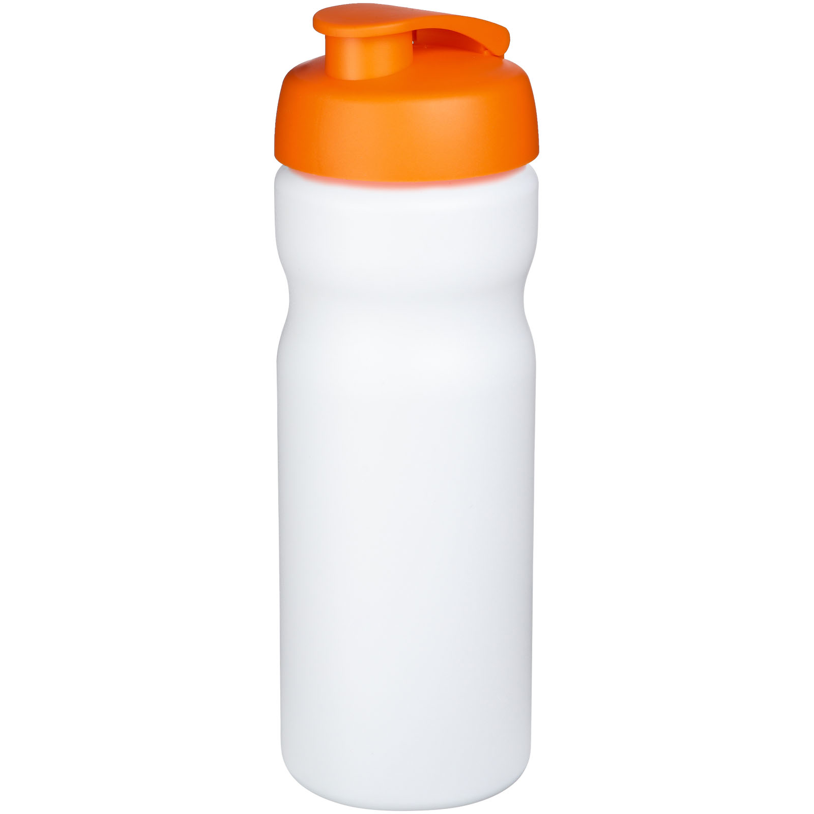 Baseline® Plus 650 ml sportflaska med uppfällbart lock
