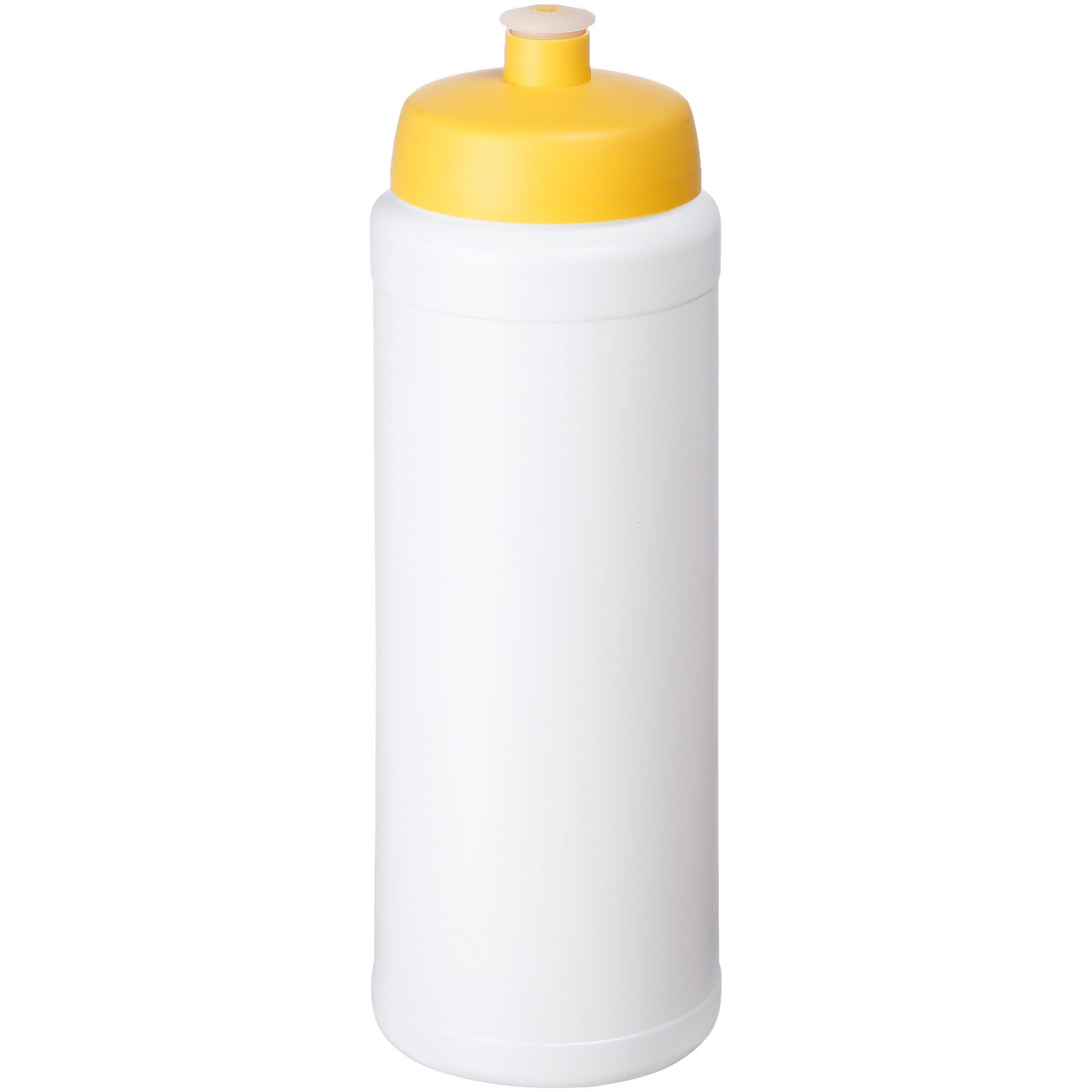 Baseline® Plus grip 750 ml sportflaska med sportlock