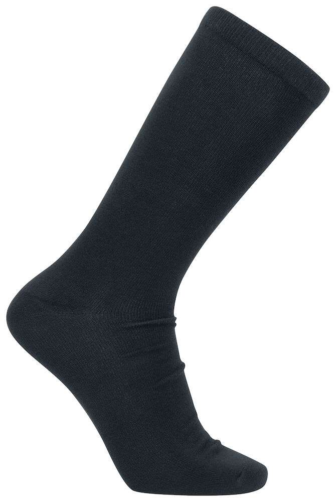 2-pack Bambu Sock Mid