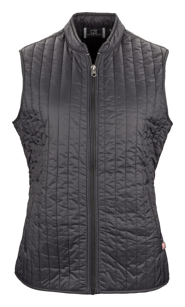 Ozette Vest  Women