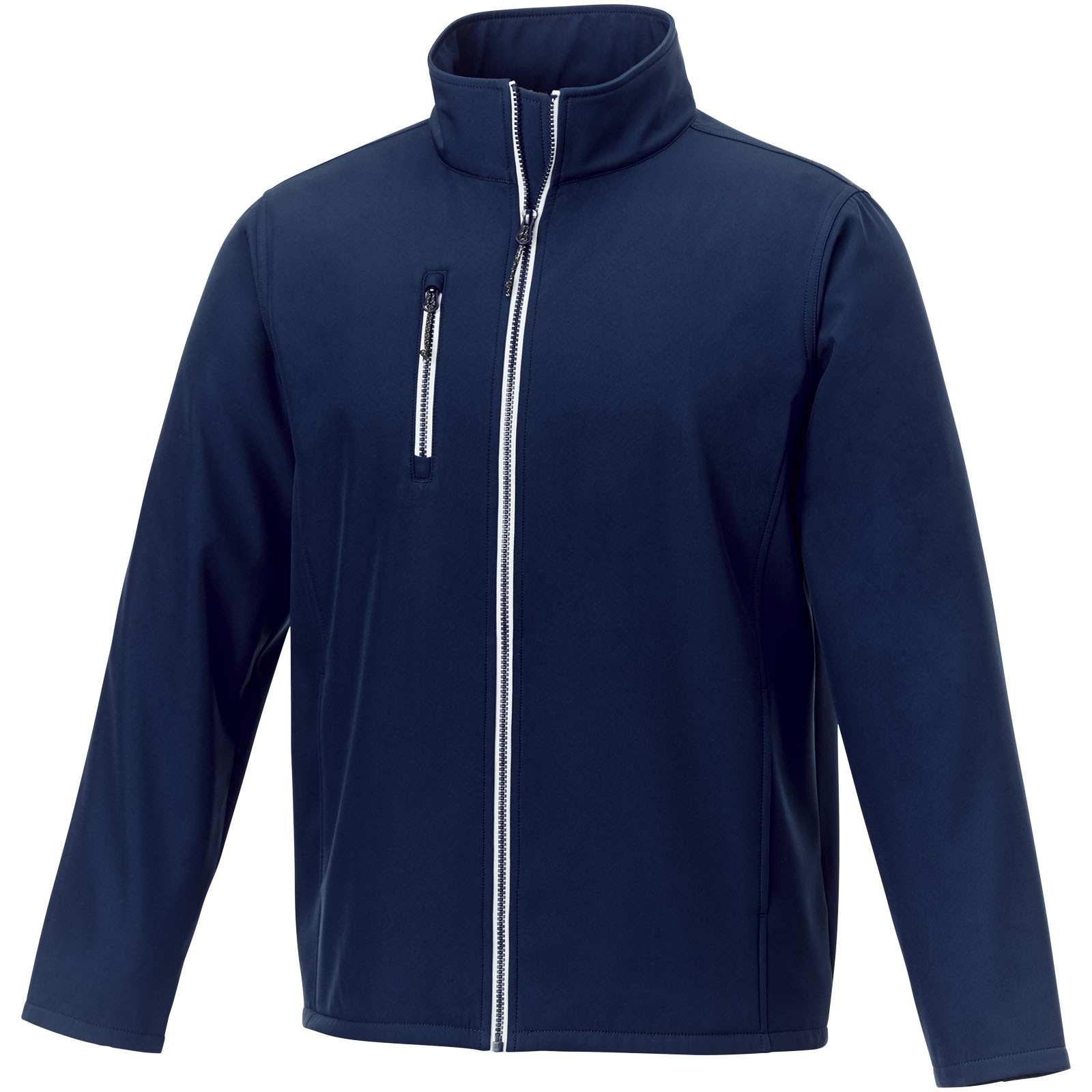 Orion softshell-jacka för män