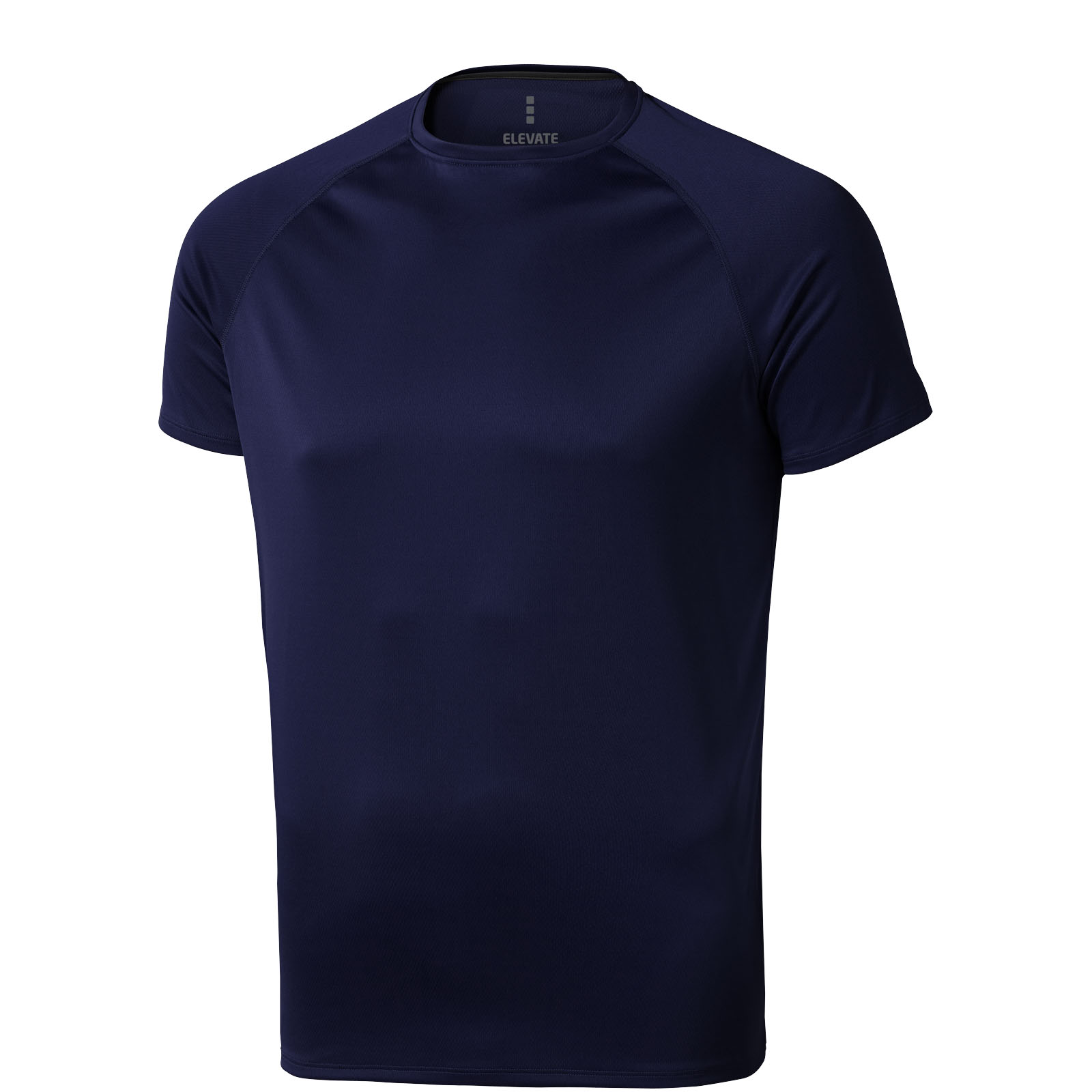 Niagara 145 g/m² kortärmad funktions t-shirt för herr