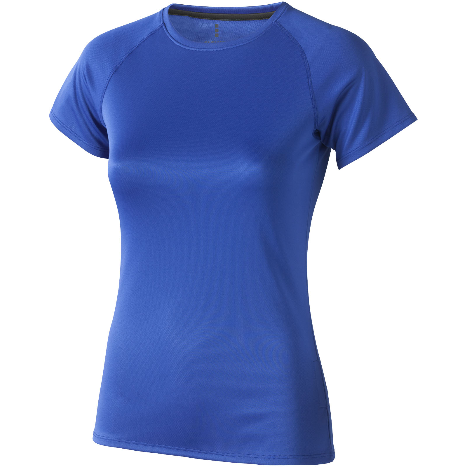 Niagara 145 g/m² kortärmad funktions t-shirt för dam