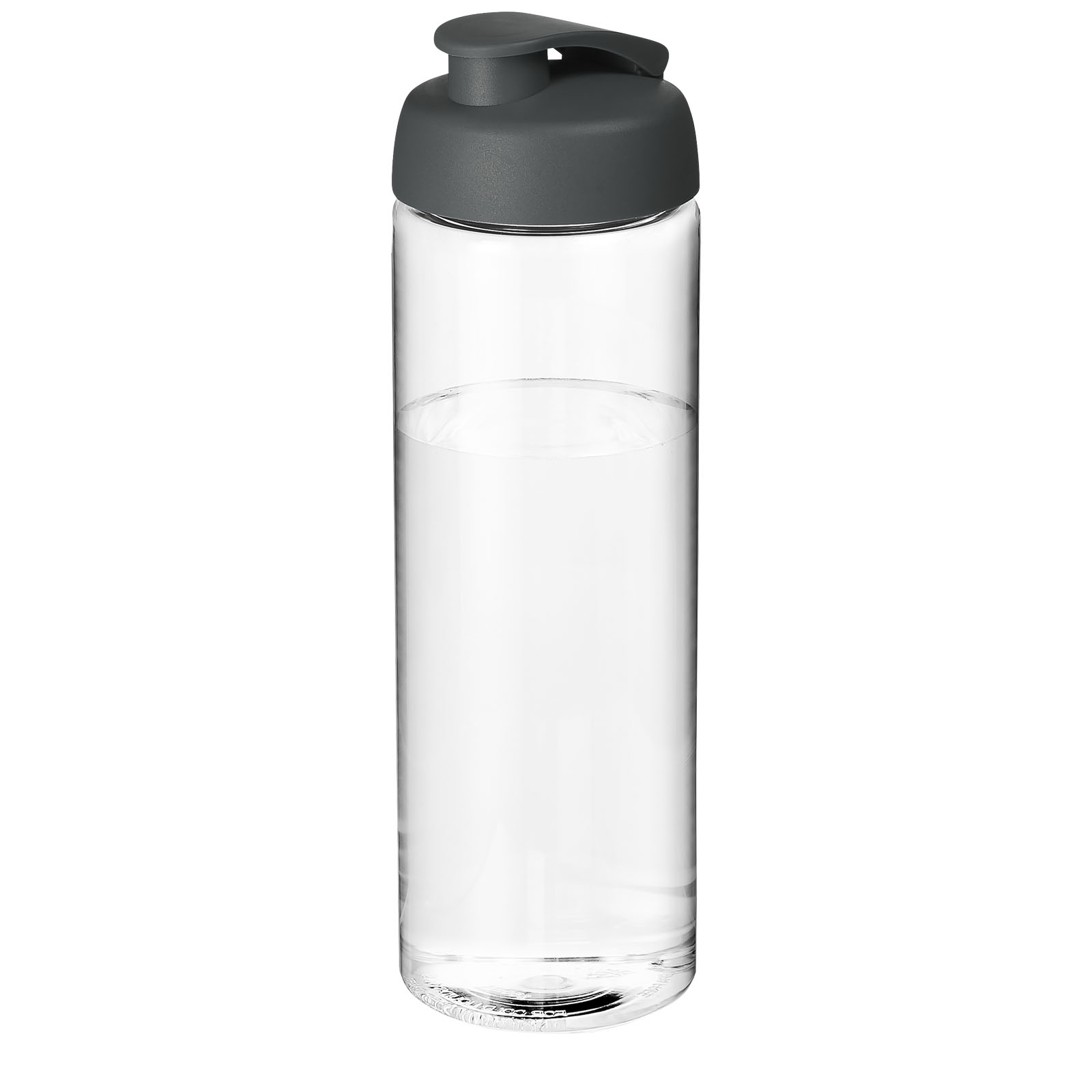 H2O Active® Vibe 850 ml sportflaska med uppfällbart lock