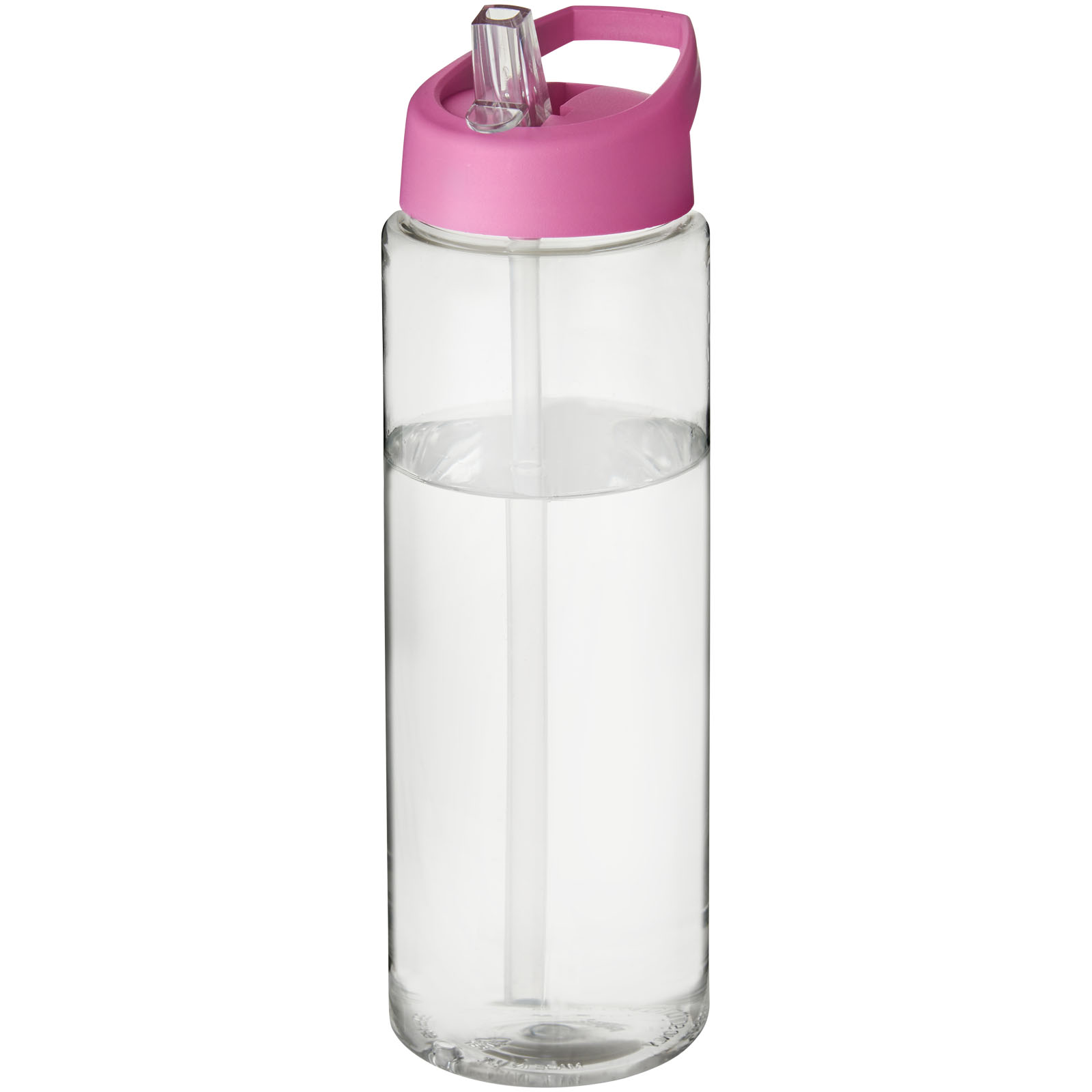 H2O Active® Treble 850 ml sportflaska med piplock