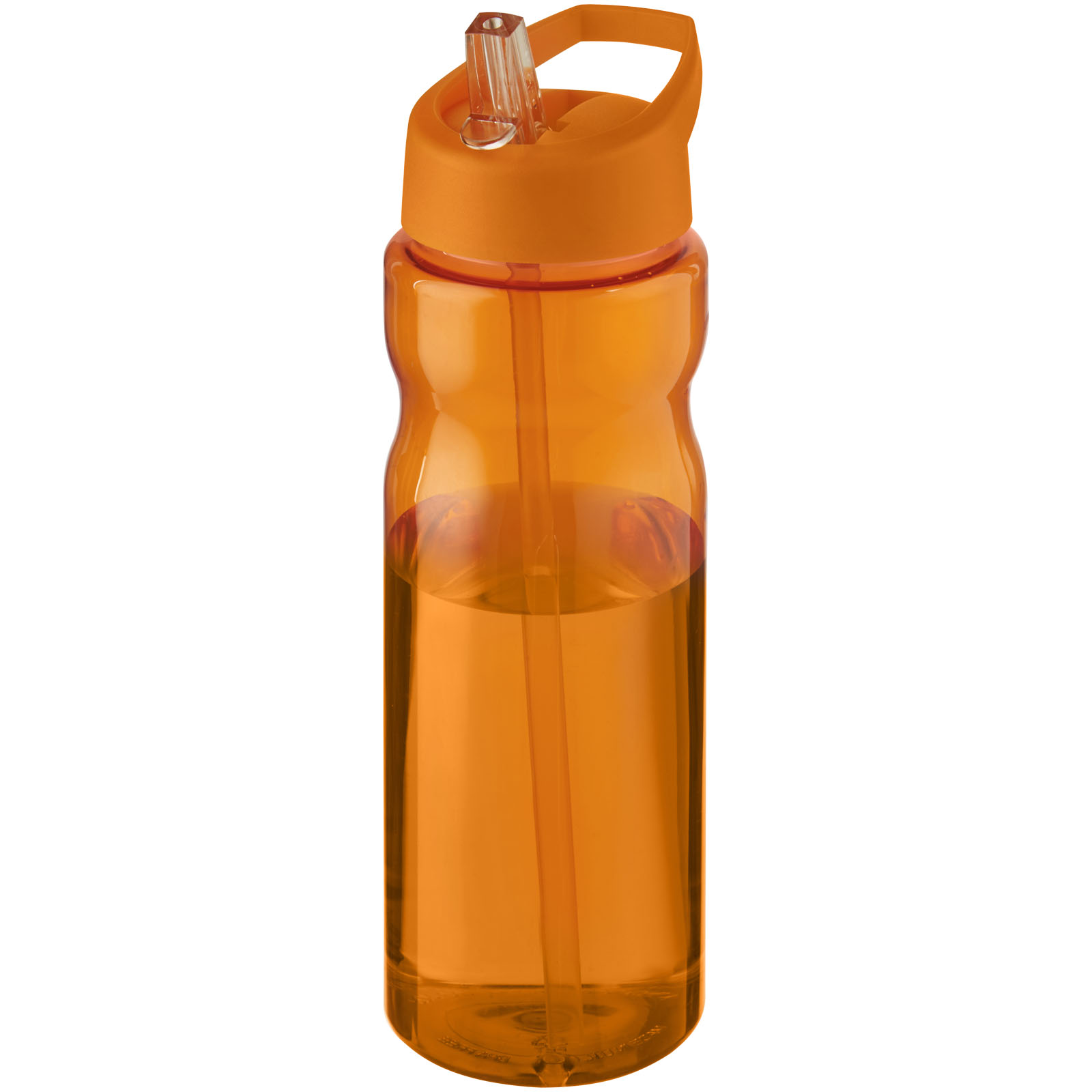H2O Active® Eco Base 650 ml sportflaska med piplock