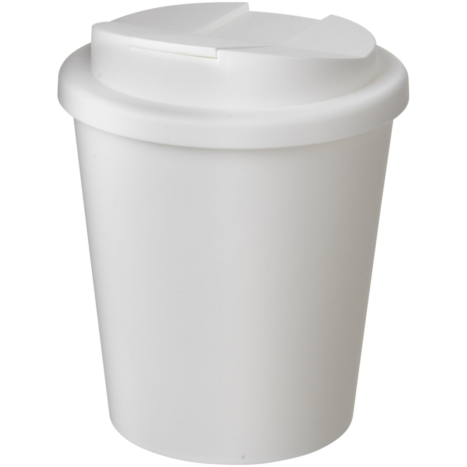 Americano® Espresso 250 ml mugg med spillsäkert lock