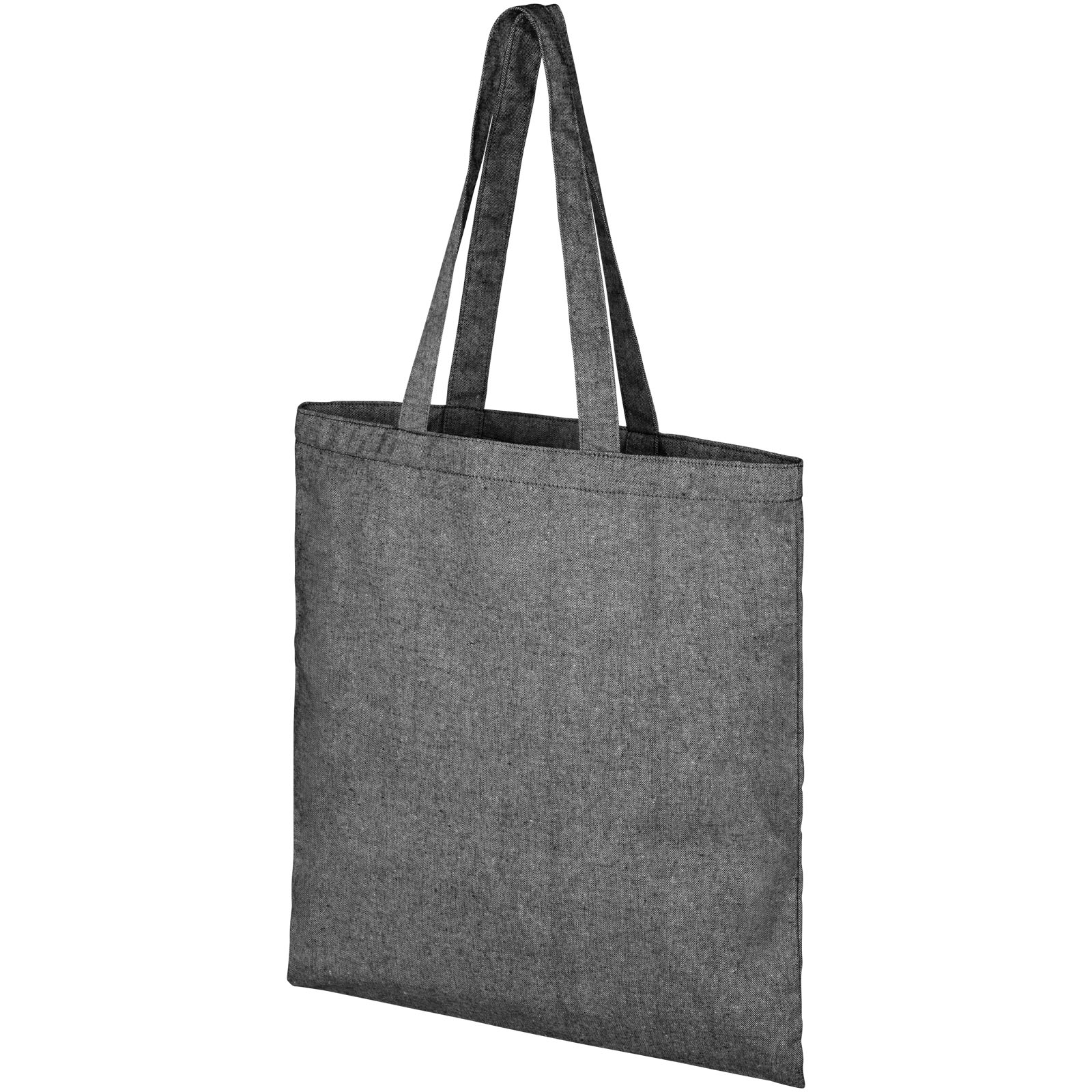 Pheebs tygväska på 210 g/m² i återvunnet material 7L
