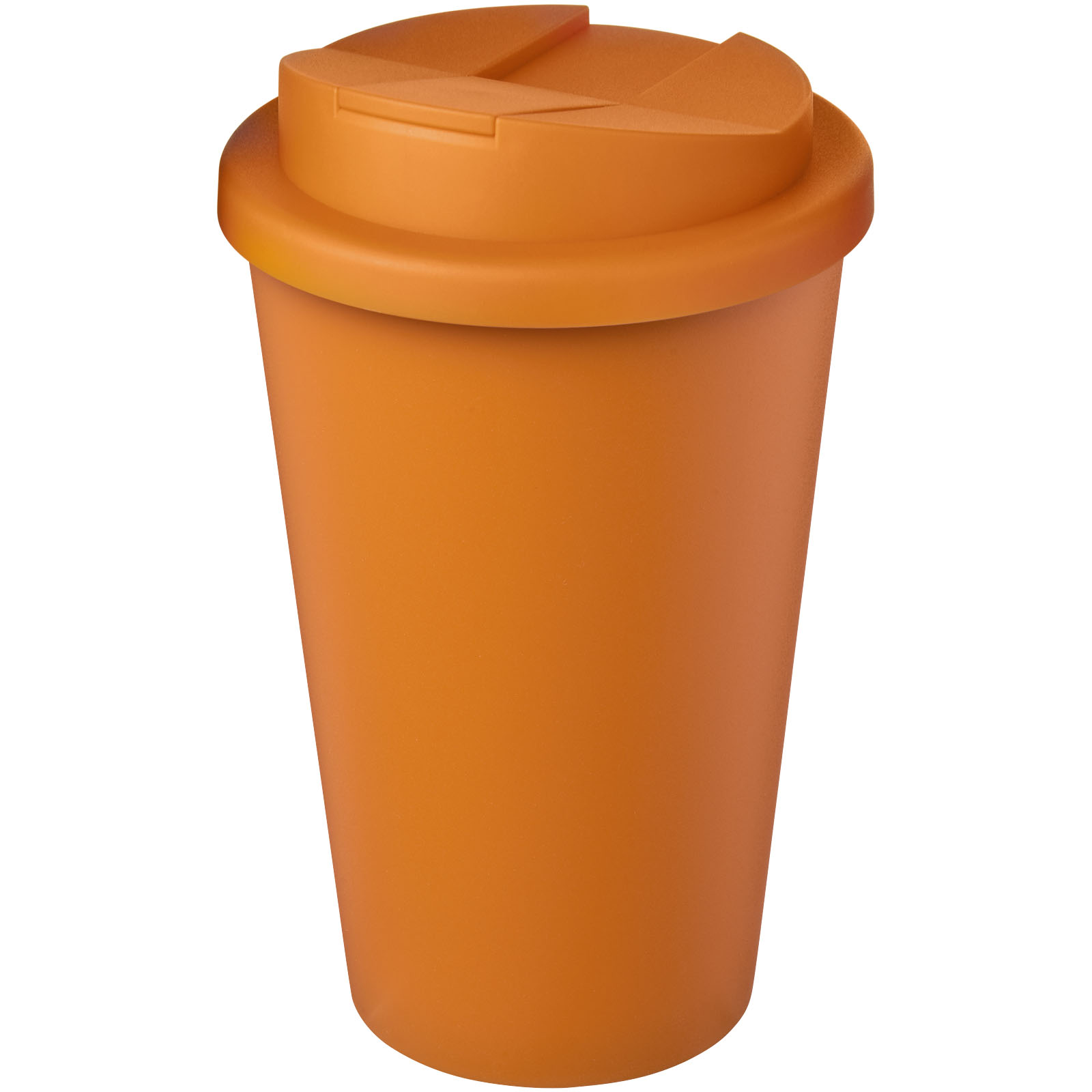 Americano® Eco 350 ml termosmugg av återvunnet material med spillsäkert lock