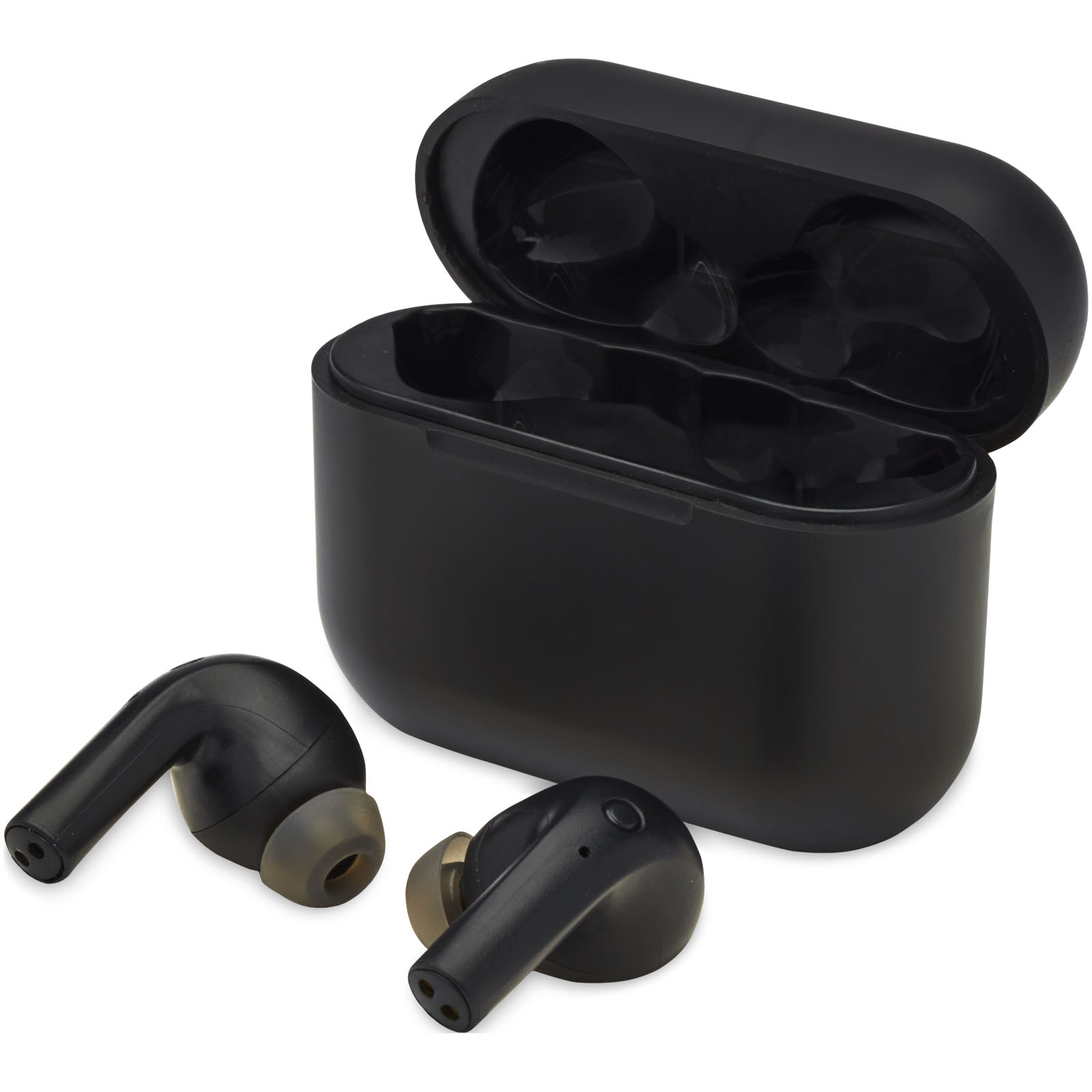 Braavos 2 True Wireless öronsnäckor med automatisk parkoppling