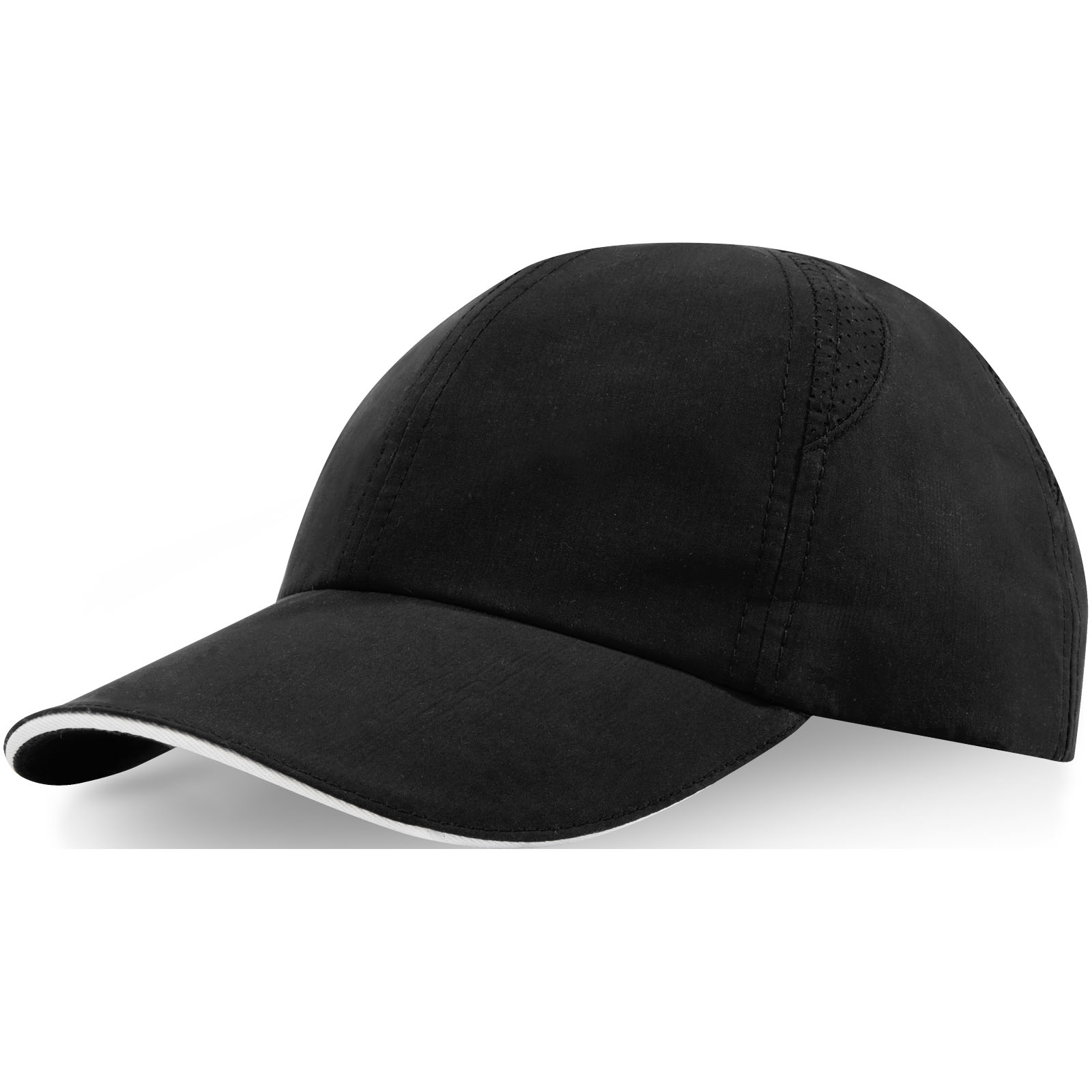 Morion 110 g/m² 6-panelskeps GRS-återvunnet material med sandwichskärm