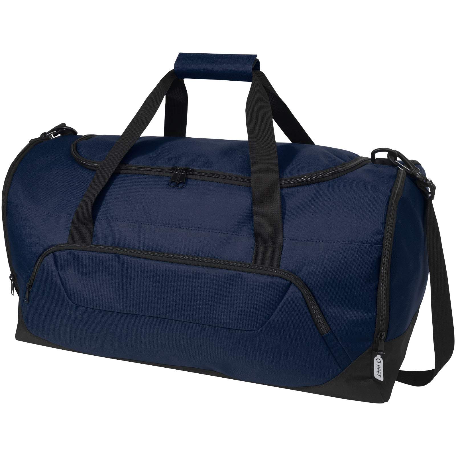 Retrend RPET duffelväska 40L