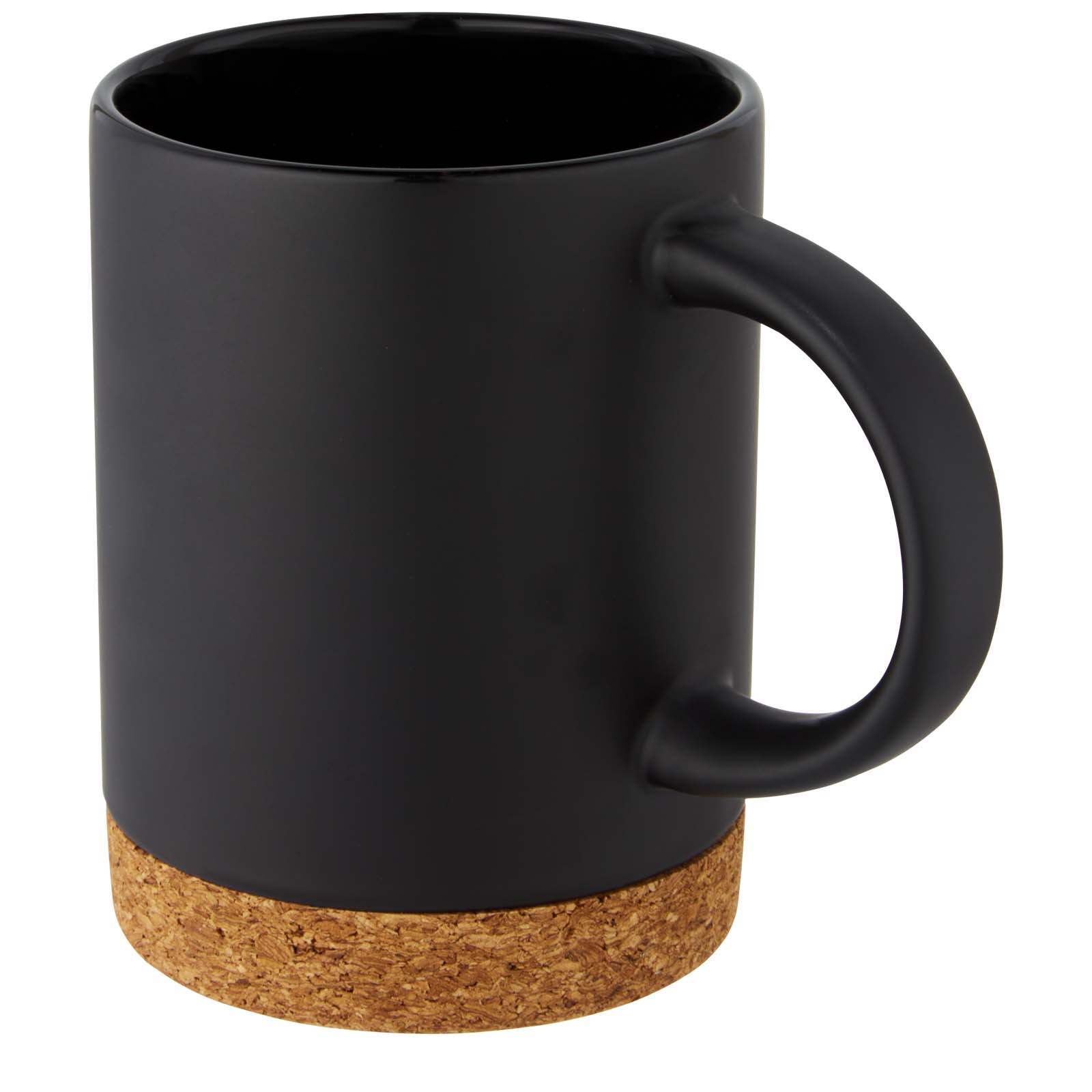 Neiva 425 ml keramikmugg med korkbas