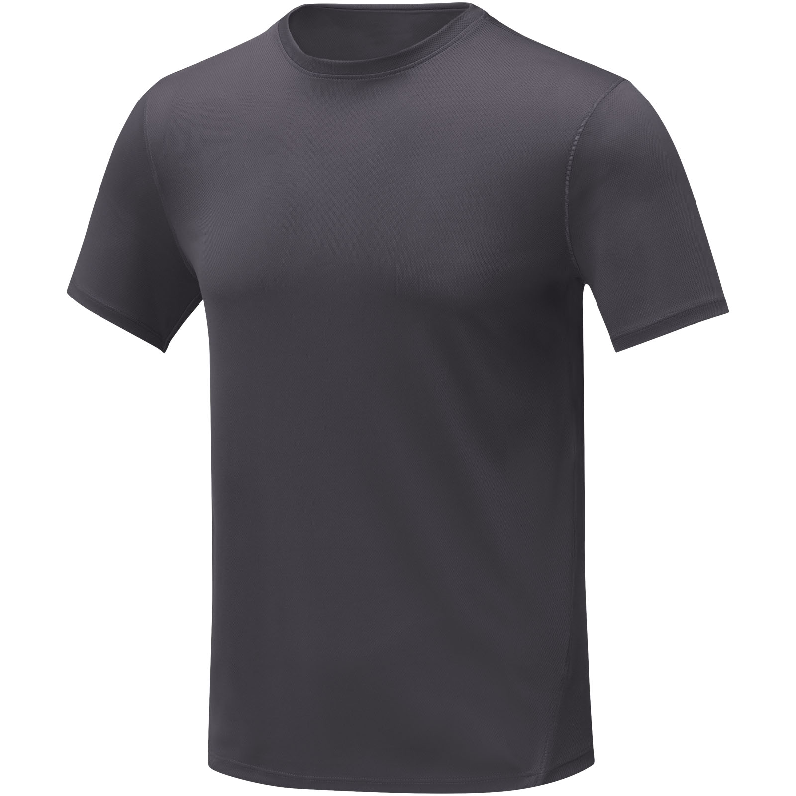 Kratos 105 g/m² kortärmad funktions t-shirt för herr