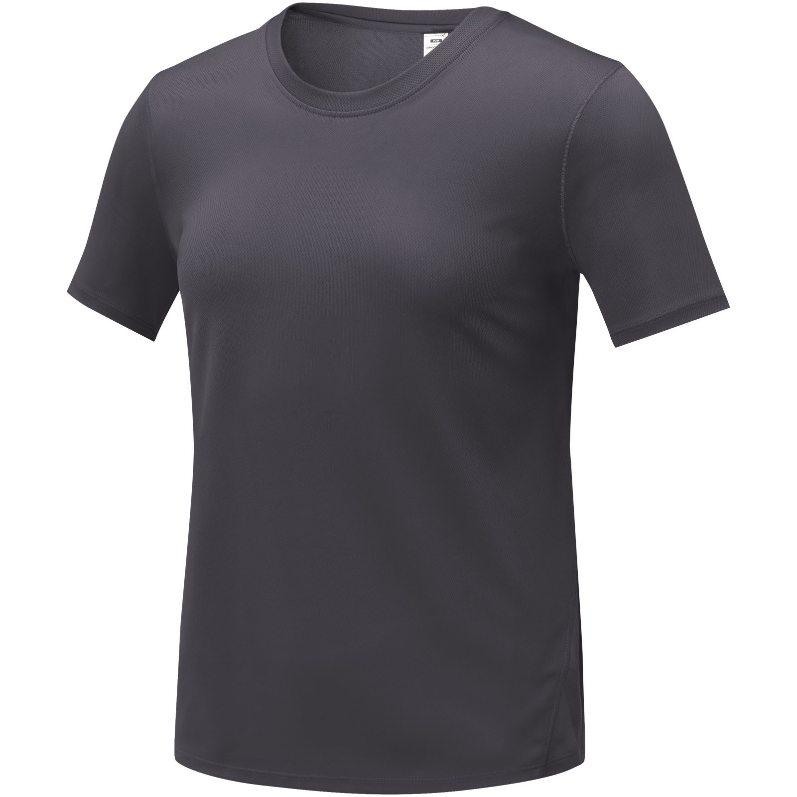 Kratos 105 g/m² kortärmad funktions t-shirt för dam