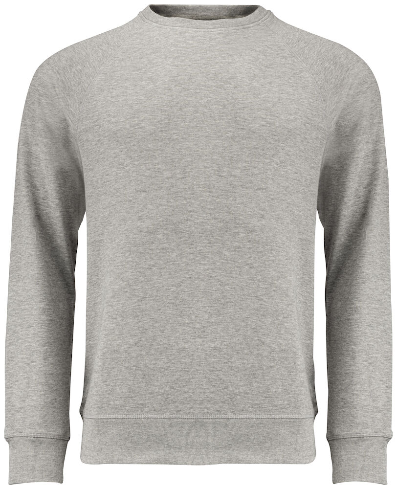 Raglan Sweatshirt