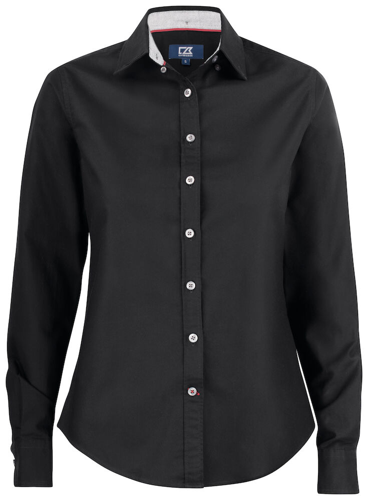 Belfair Oxford Shirt Women