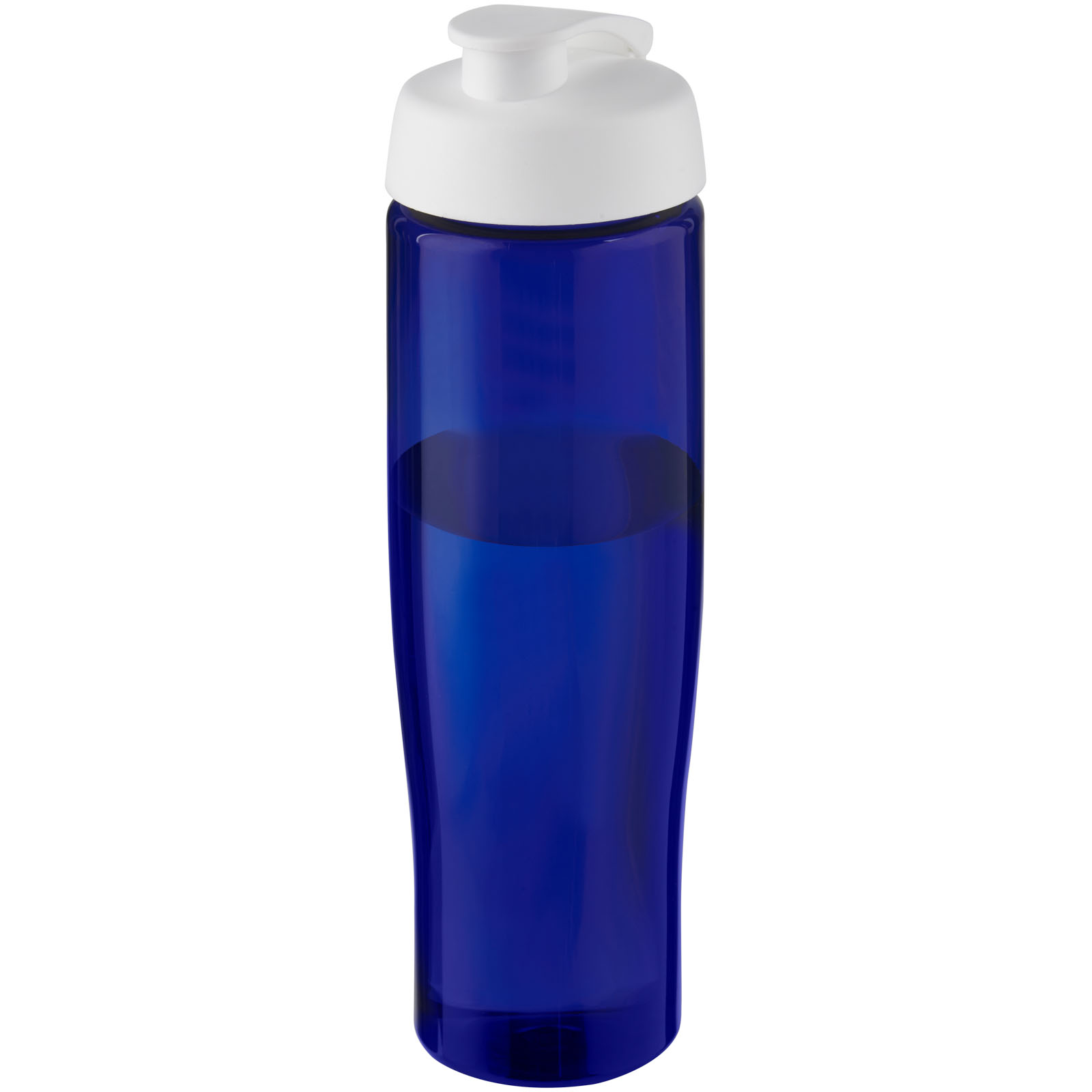 H2O Active® Eco Tempo 700 ml sportflaska med uppfällbart lock