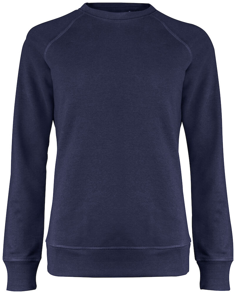 Raglan Sweatshirt Women