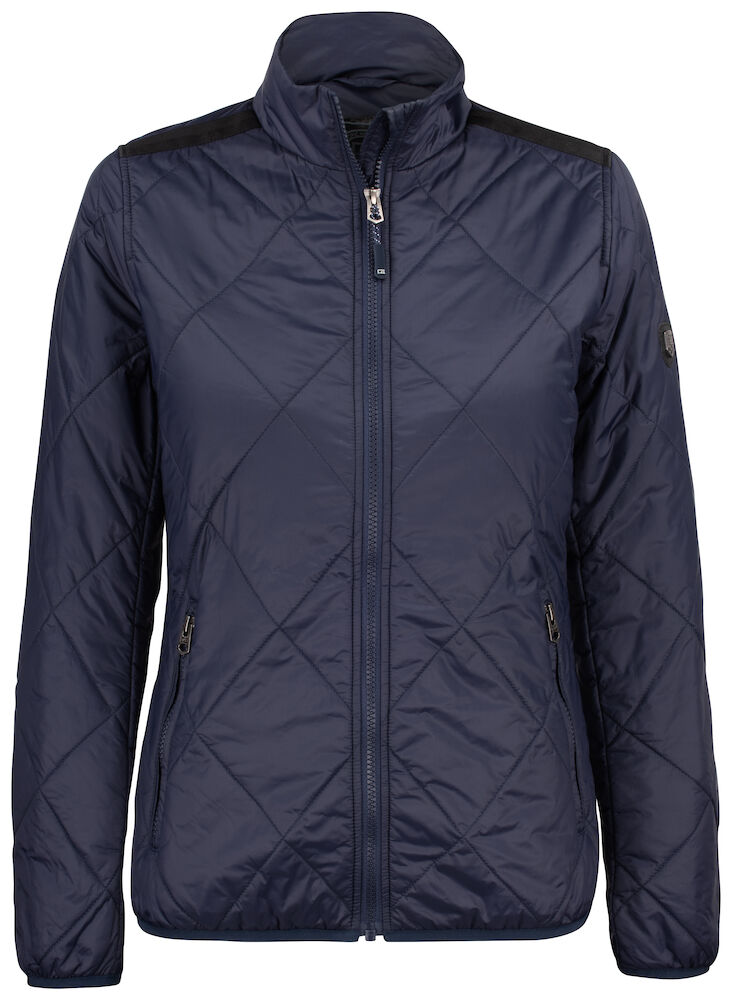 Silverdale Jacket Women