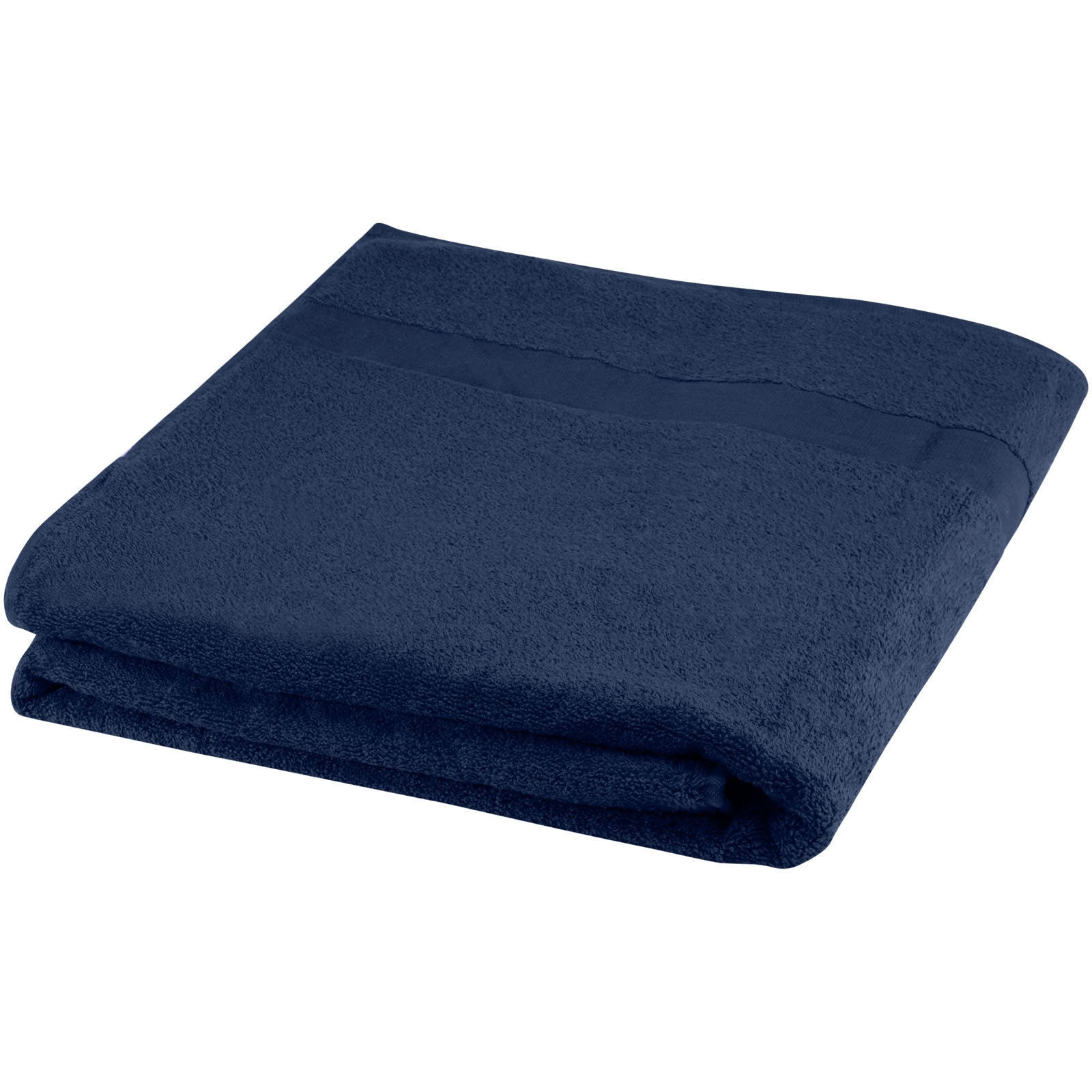 Evelyn handduk av 450 g/m² bomull, 100 x 180 cm