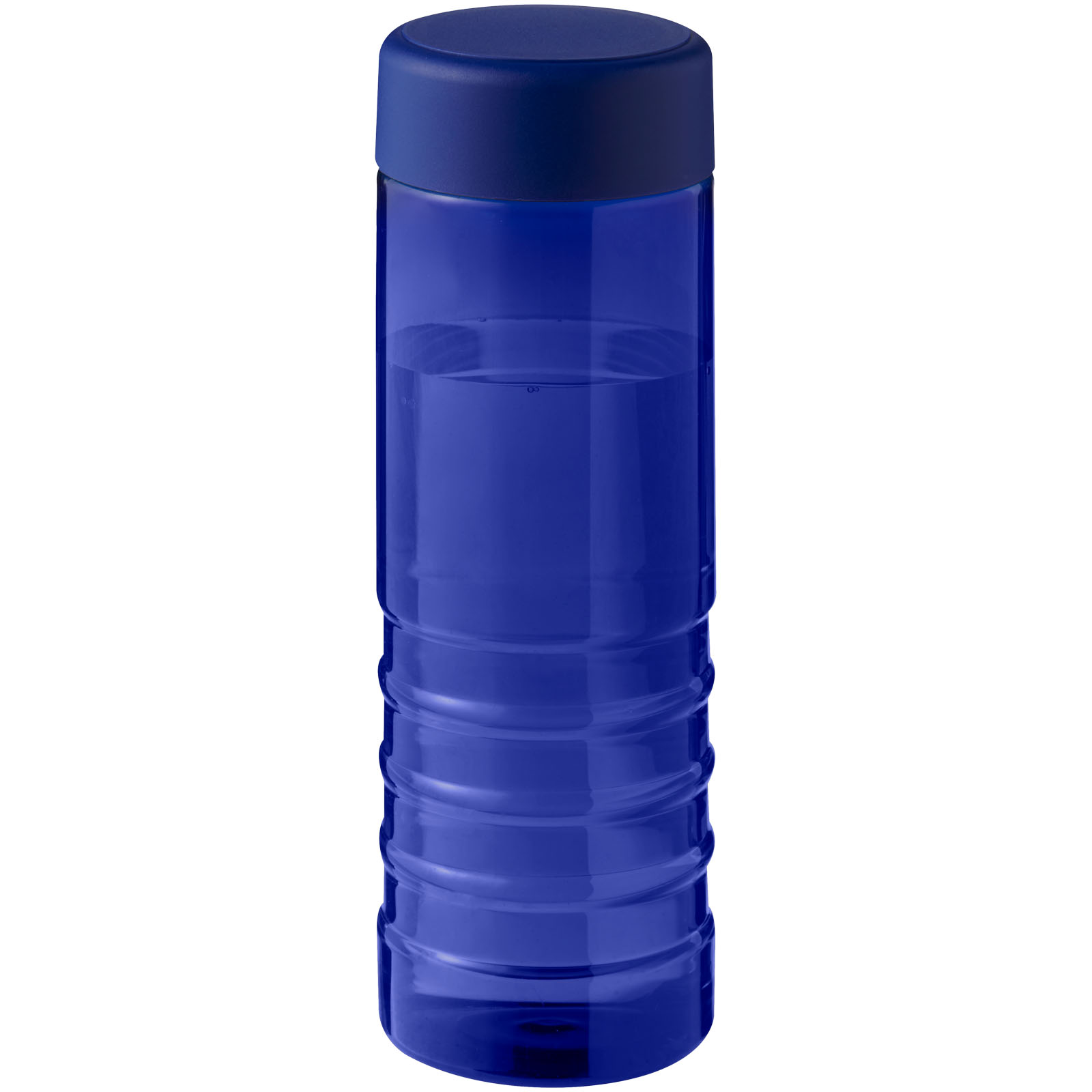 H2O Active® Eco Treble 750 ml sportflaska med skruvlock