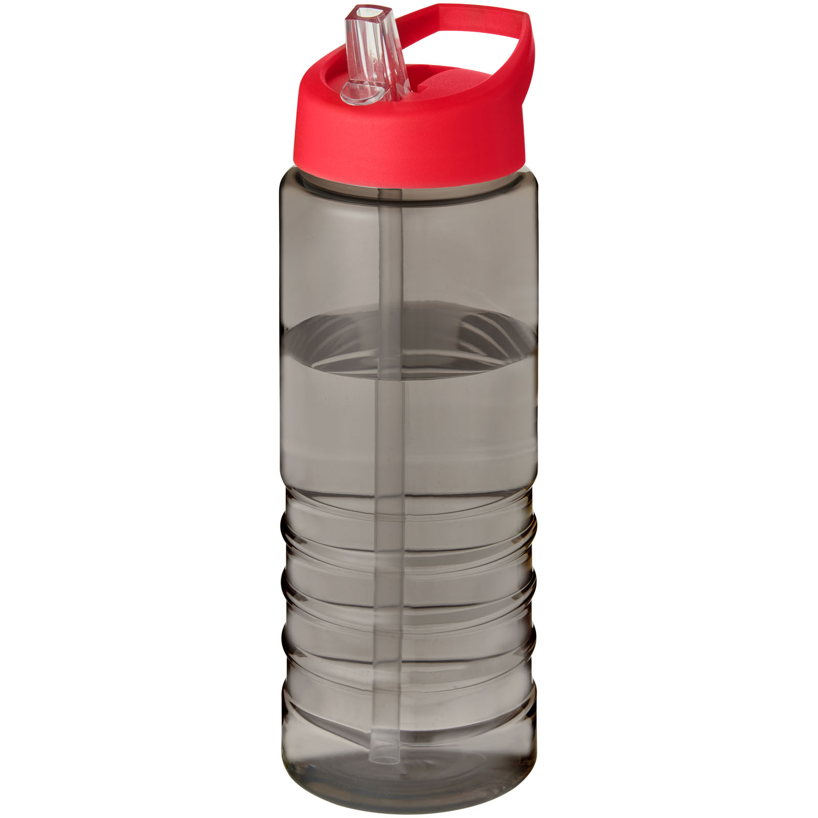 H2O Active® Eco Treble 750 ml sportflaska med piplock