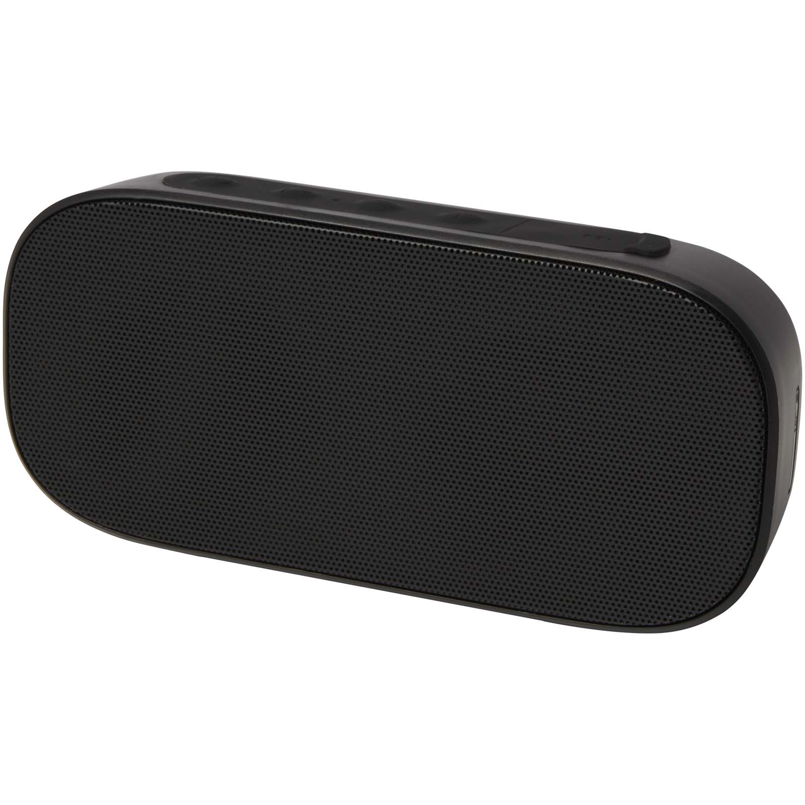 Stark 2.0 IPX5 Bluetooth®-högtalare på 5 W i återvunnen plast