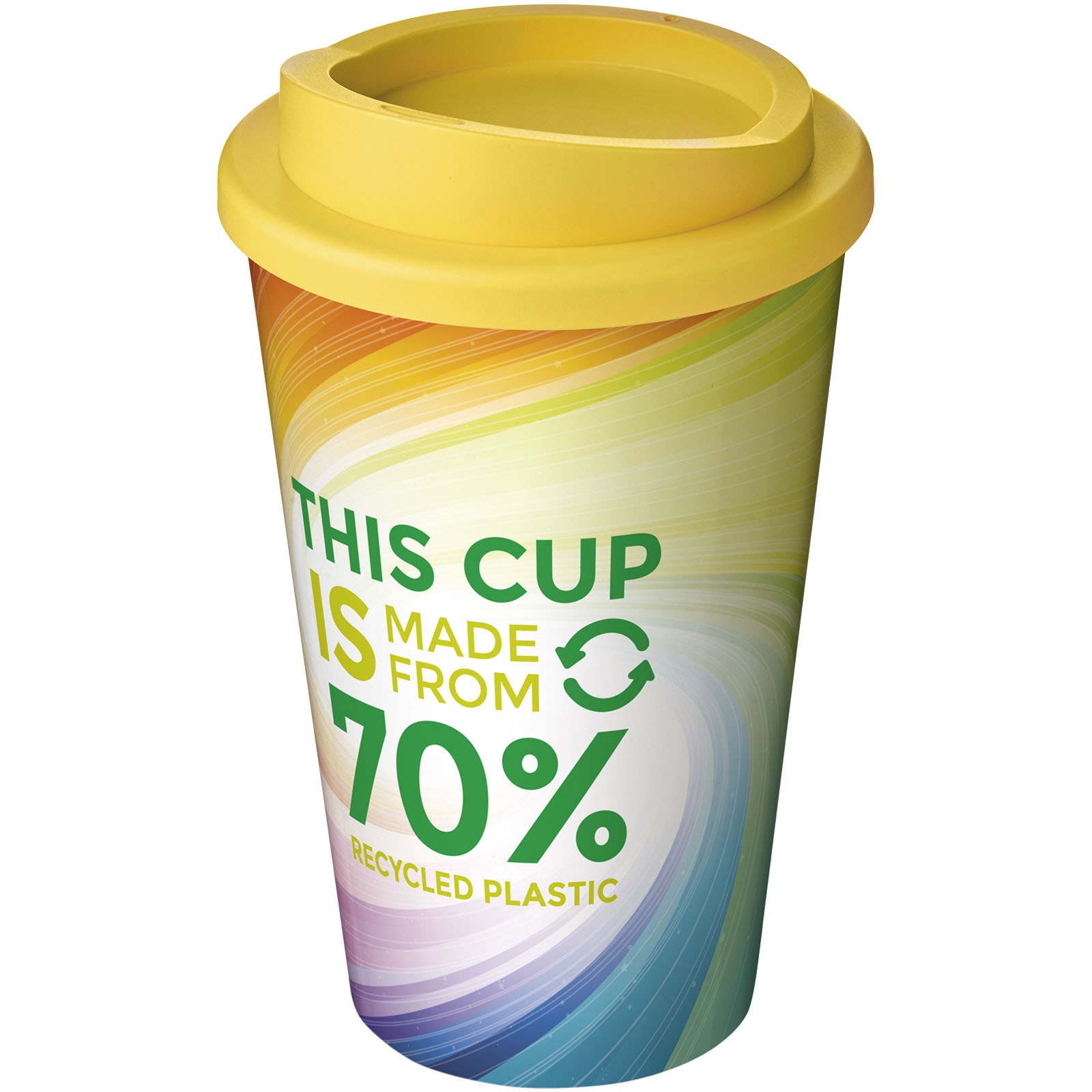 Brite-Americano® Eco 350 ml isolerad termos
