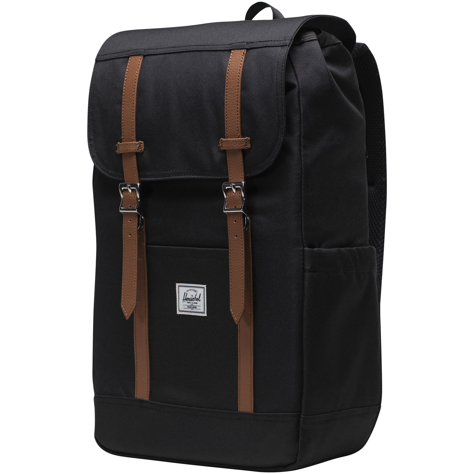 Herschel Retreat™ återvunnen datorryggsäck 23 liter