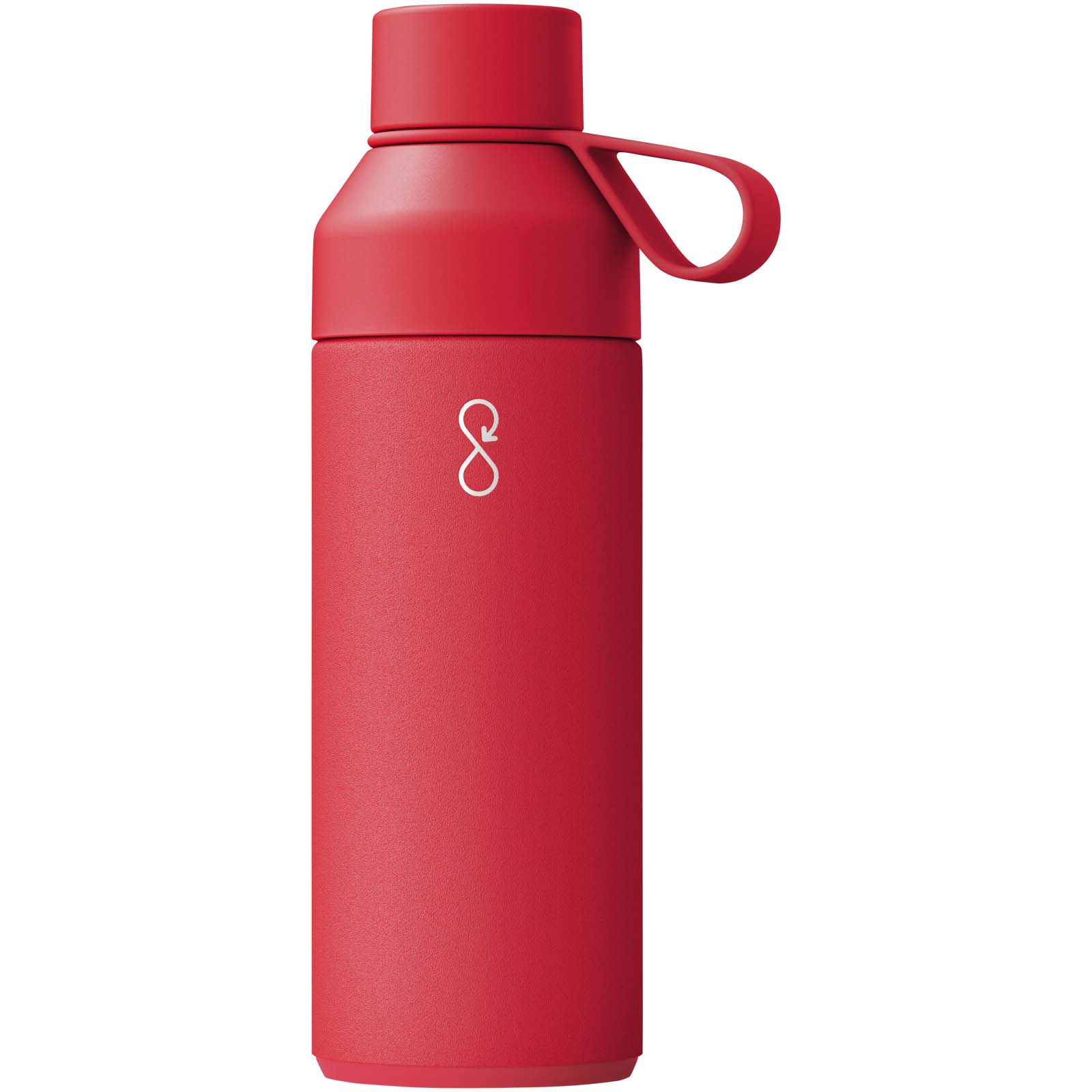 Ocean Bottle 500 ml vakuumisolerad vattenflaska