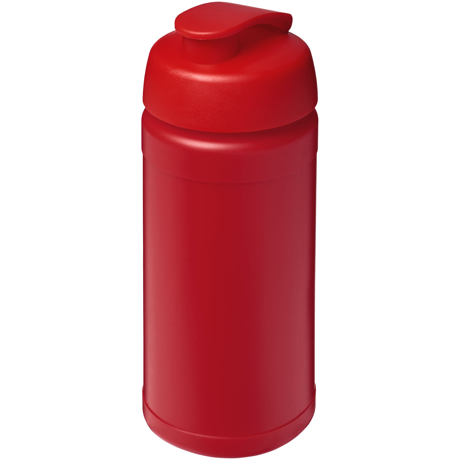Baseline 500 ml sportflaska med fliplock av återvunnet material