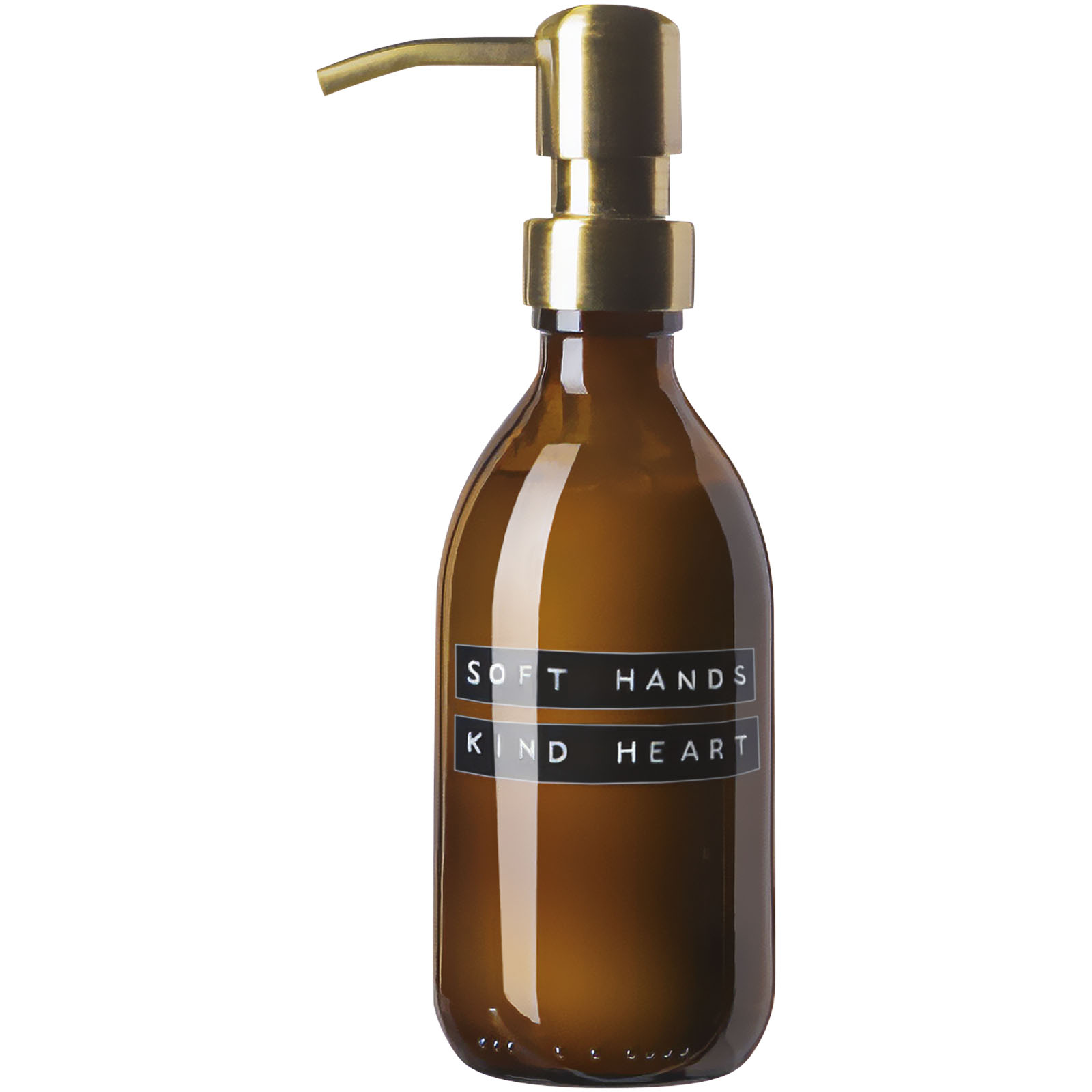 Wellmark Soft Hands 250 ml handkräm med pump