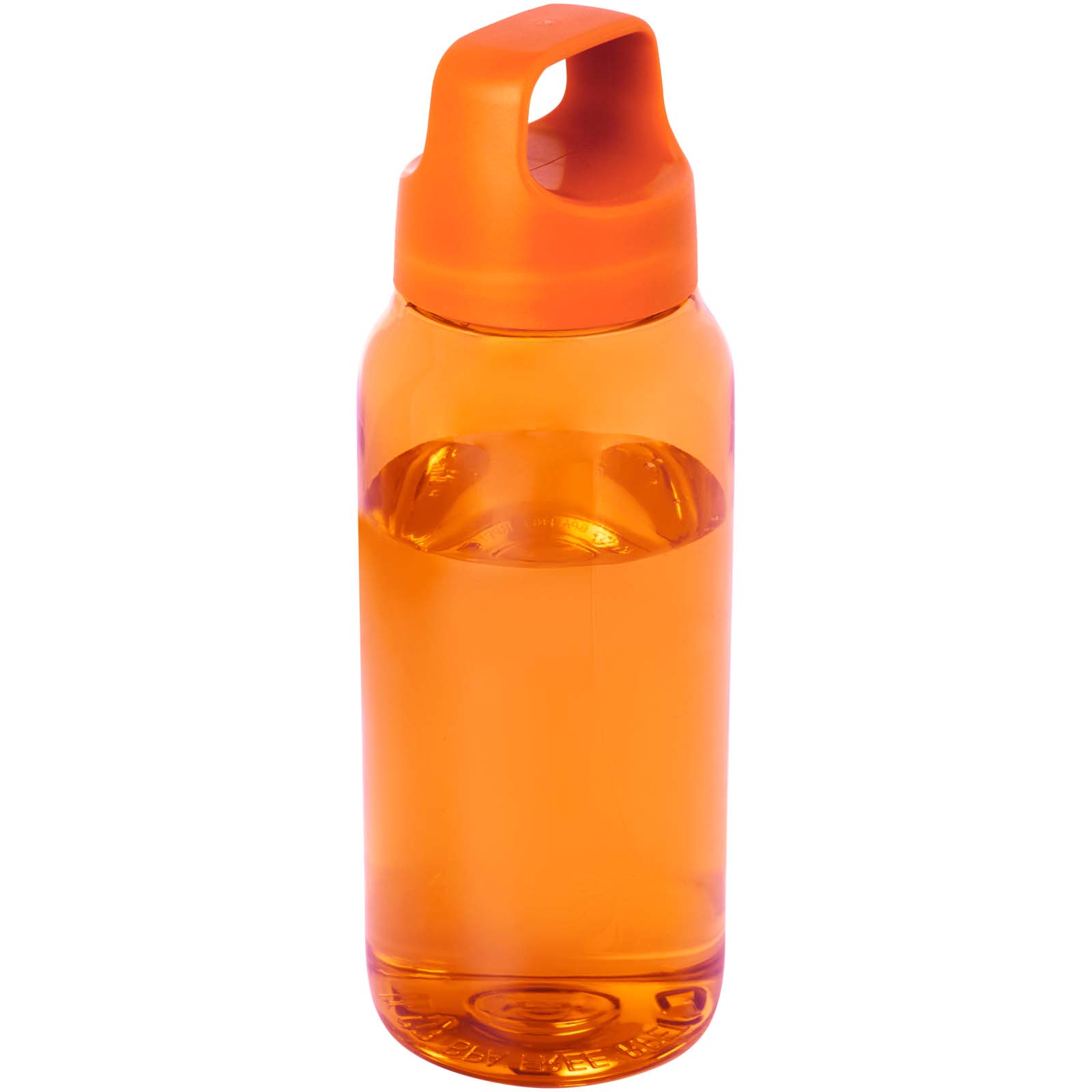 Bebo 500 ml vattenflaska av återvunnen plast