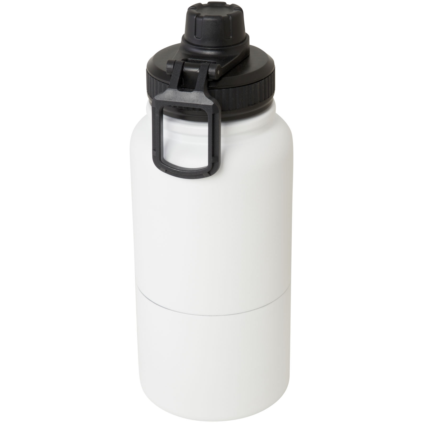 Dupeca 840 ml isolerad vattenflaska av RCS-certifierat rostfritt stål