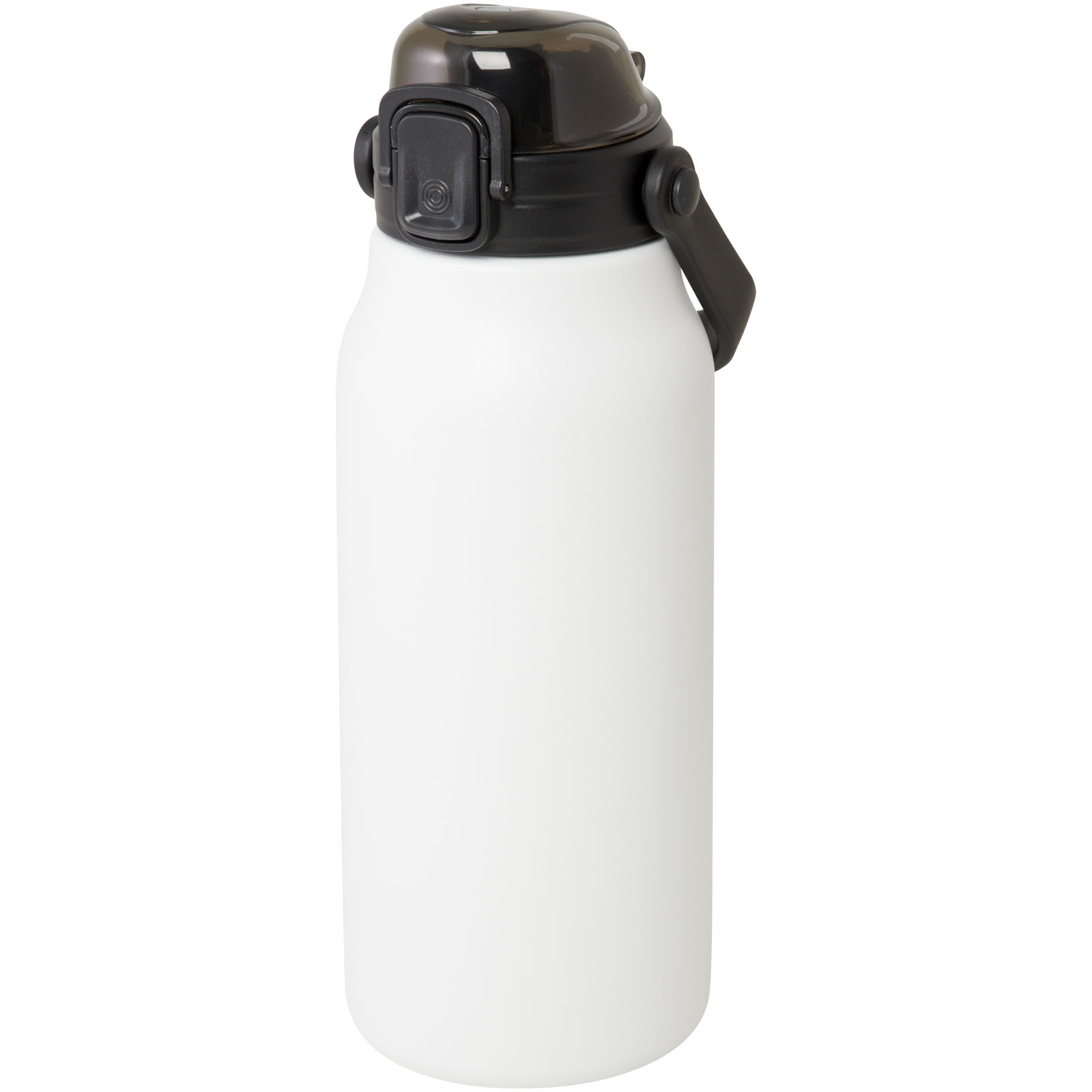 Giganto 1 600 ml vakuumisolerad kopparflaska av RCS-certifierat återvunnet rostfritt stål
