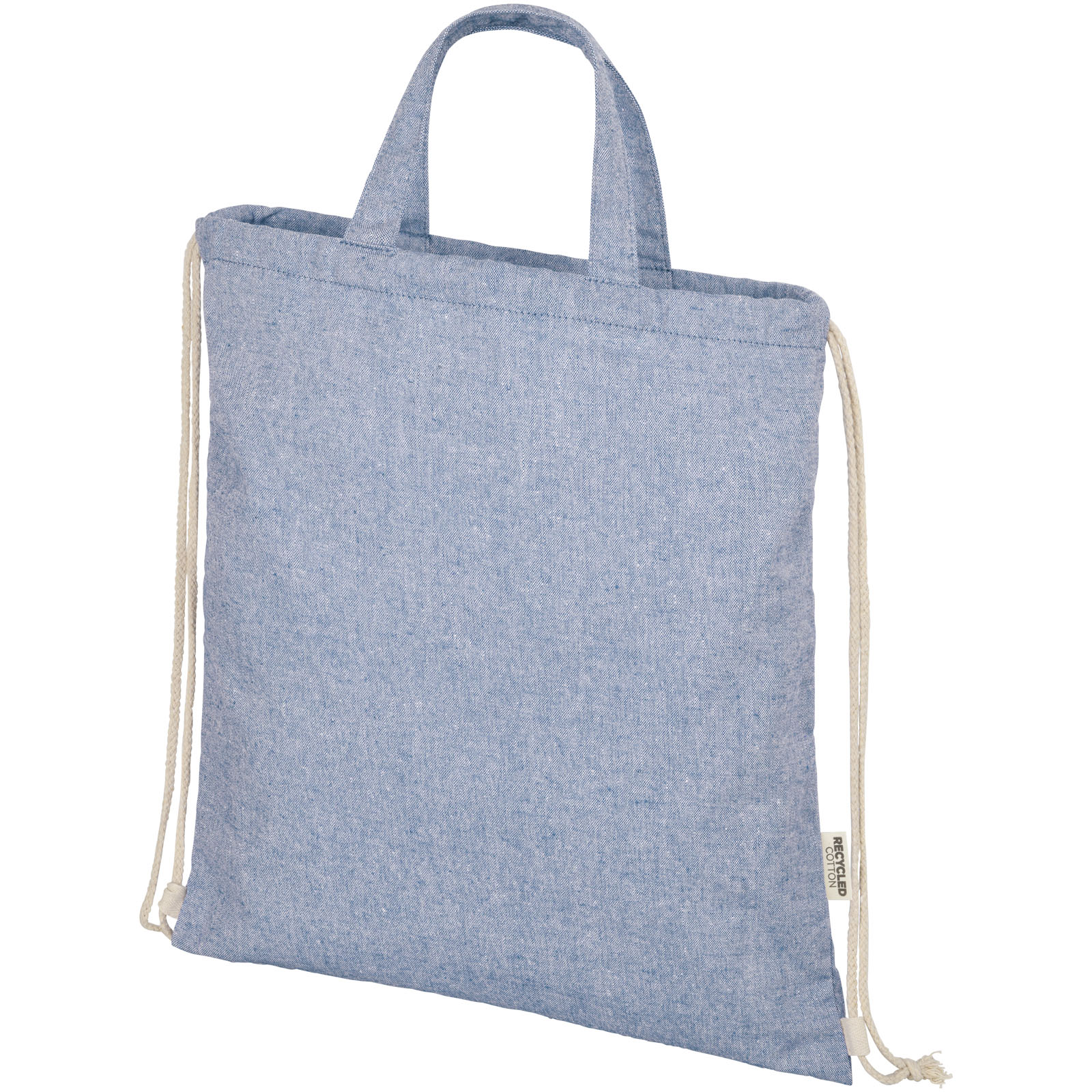 Pheebs ryggsäck med dragsko av 150 g/m² Aware™-återvunnet material