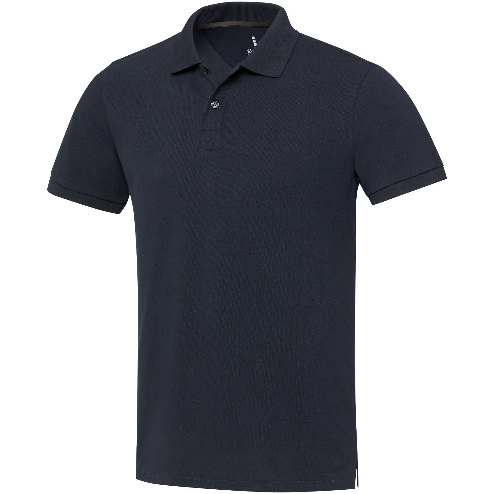 Emerald 200 g/m² kortärmad unisex piké i Aware™-återvunnet material