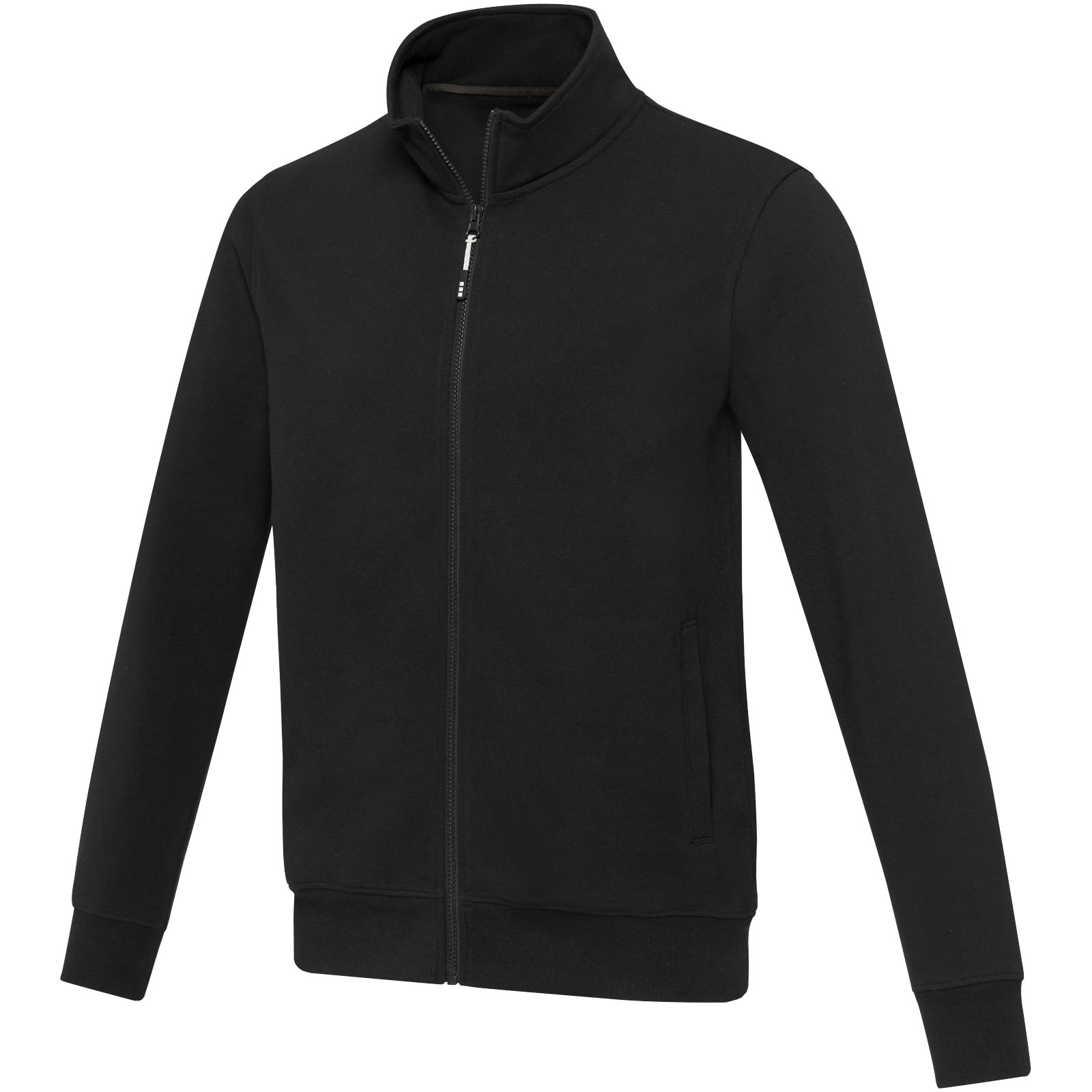 Galena 320 g/m² unisextröja med hel dragkedja av Aware™-återvunnet material