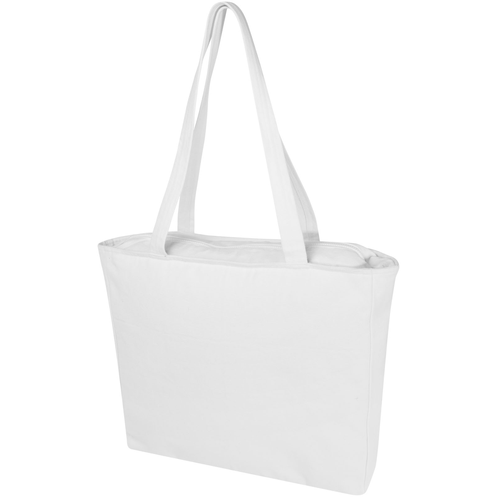 Trace Weekender tygväska av 500 g/m² Aware™-återvunnet material