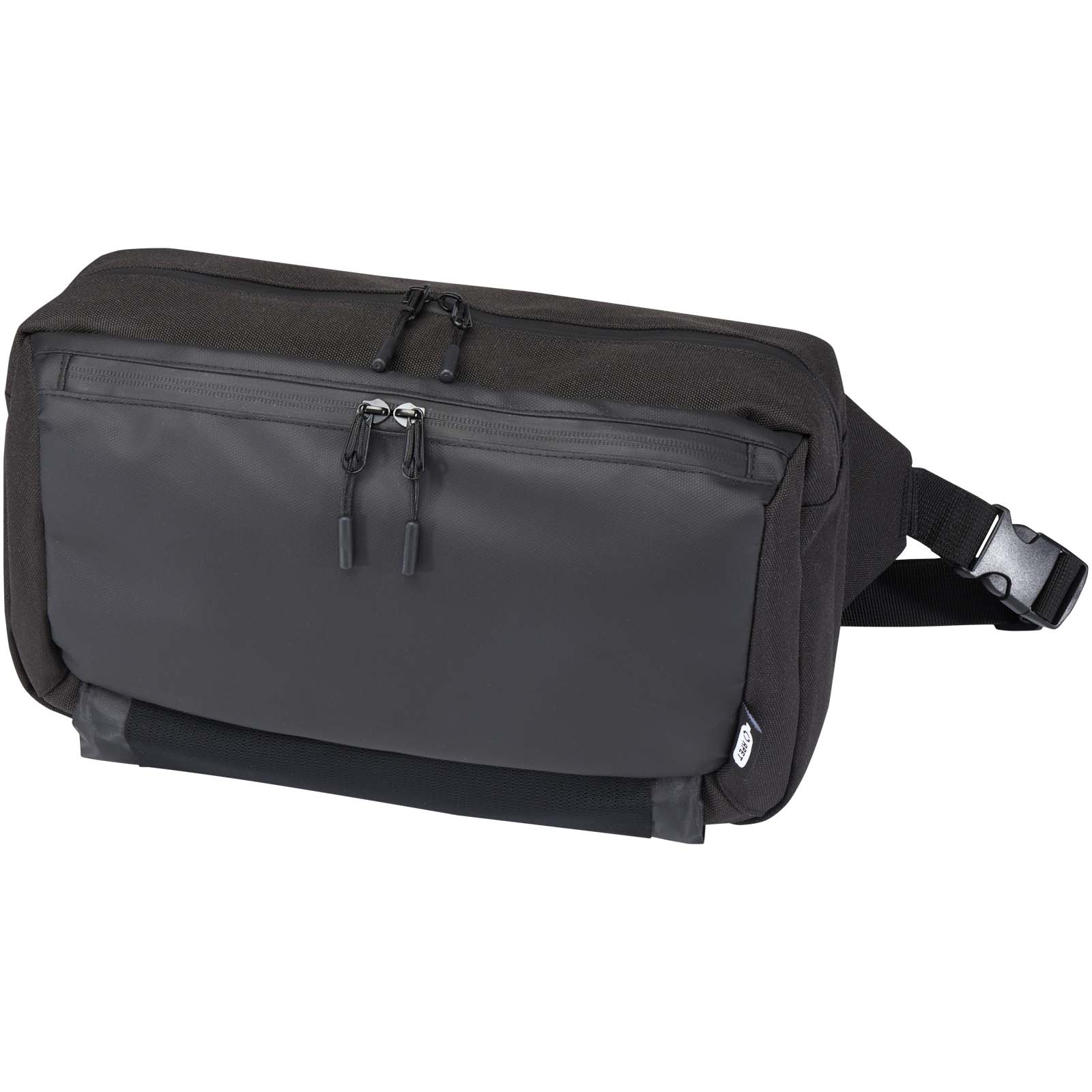 Roam crossbody-väska av återvunnet GRS-material