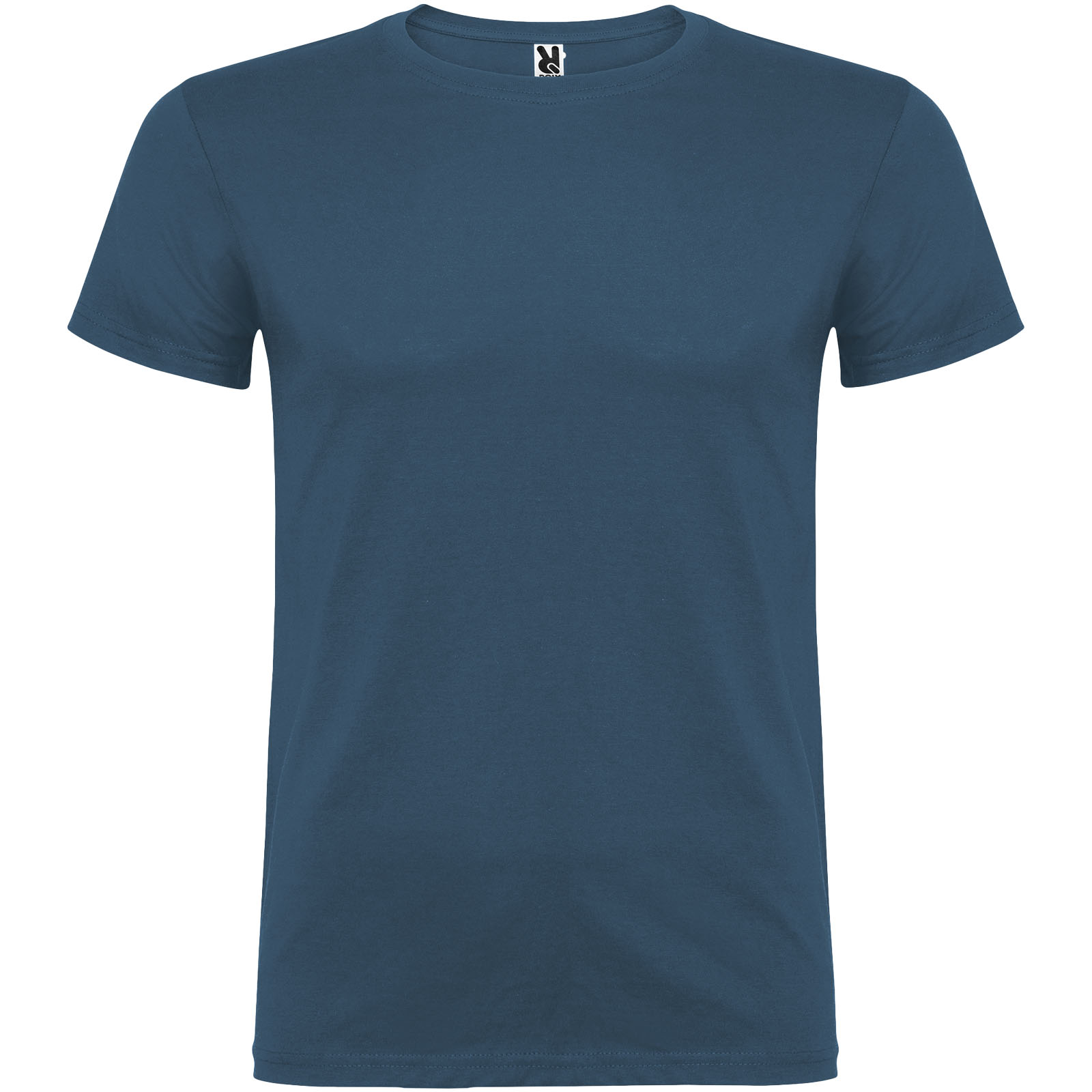Beagle 155 g/m² kortärmad T-shirt för herr