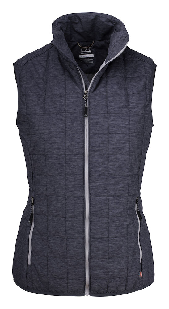 Rainier Vest Women