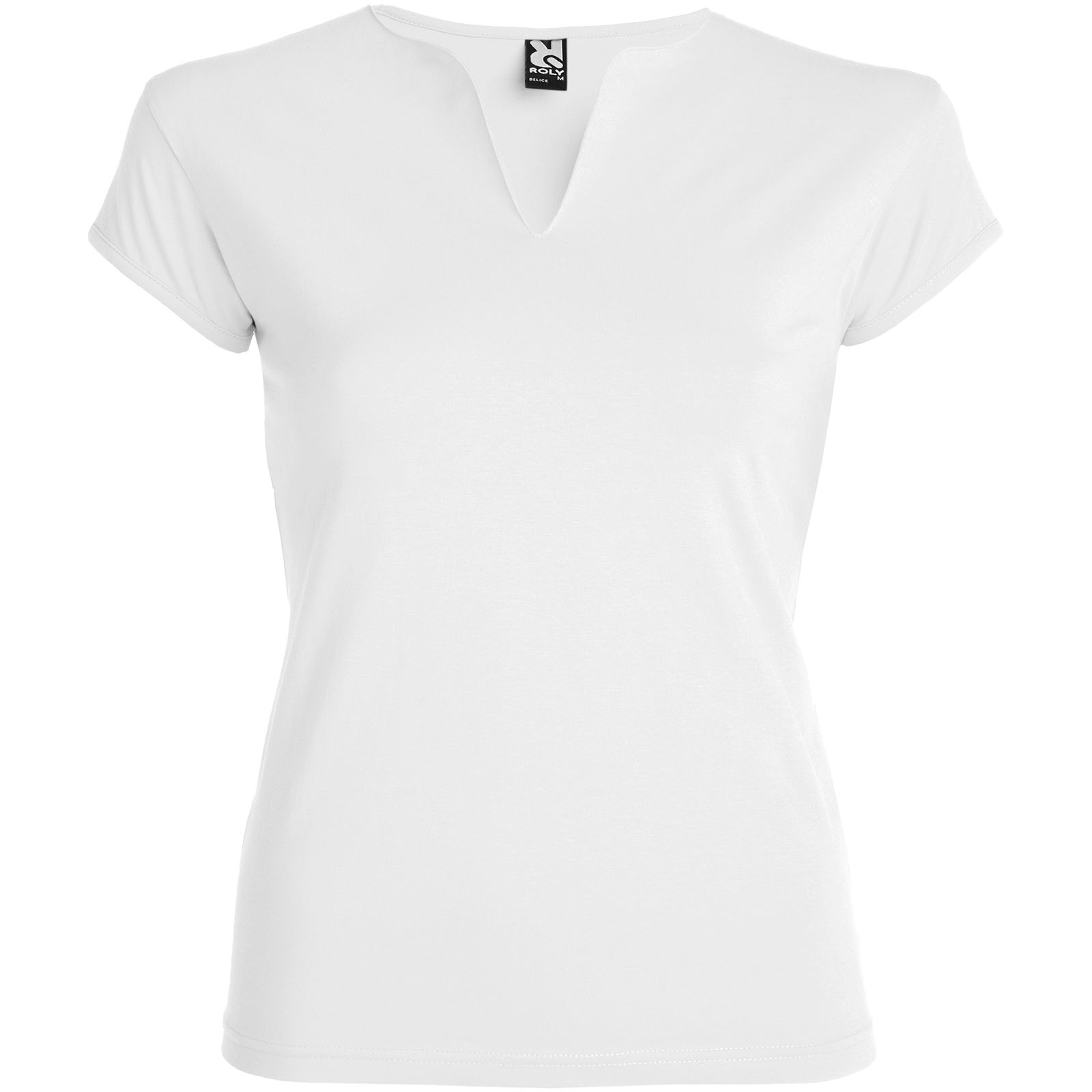 Belice 200 g/m² kortärmad T-shirt för dam