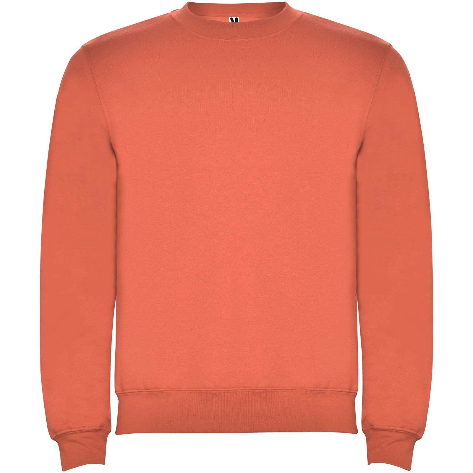 Clasica 280 g/m² unisex tröja med rund hals